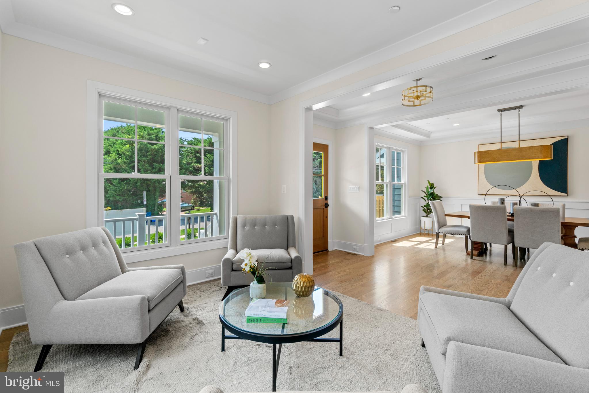 LONE OAK - Residential