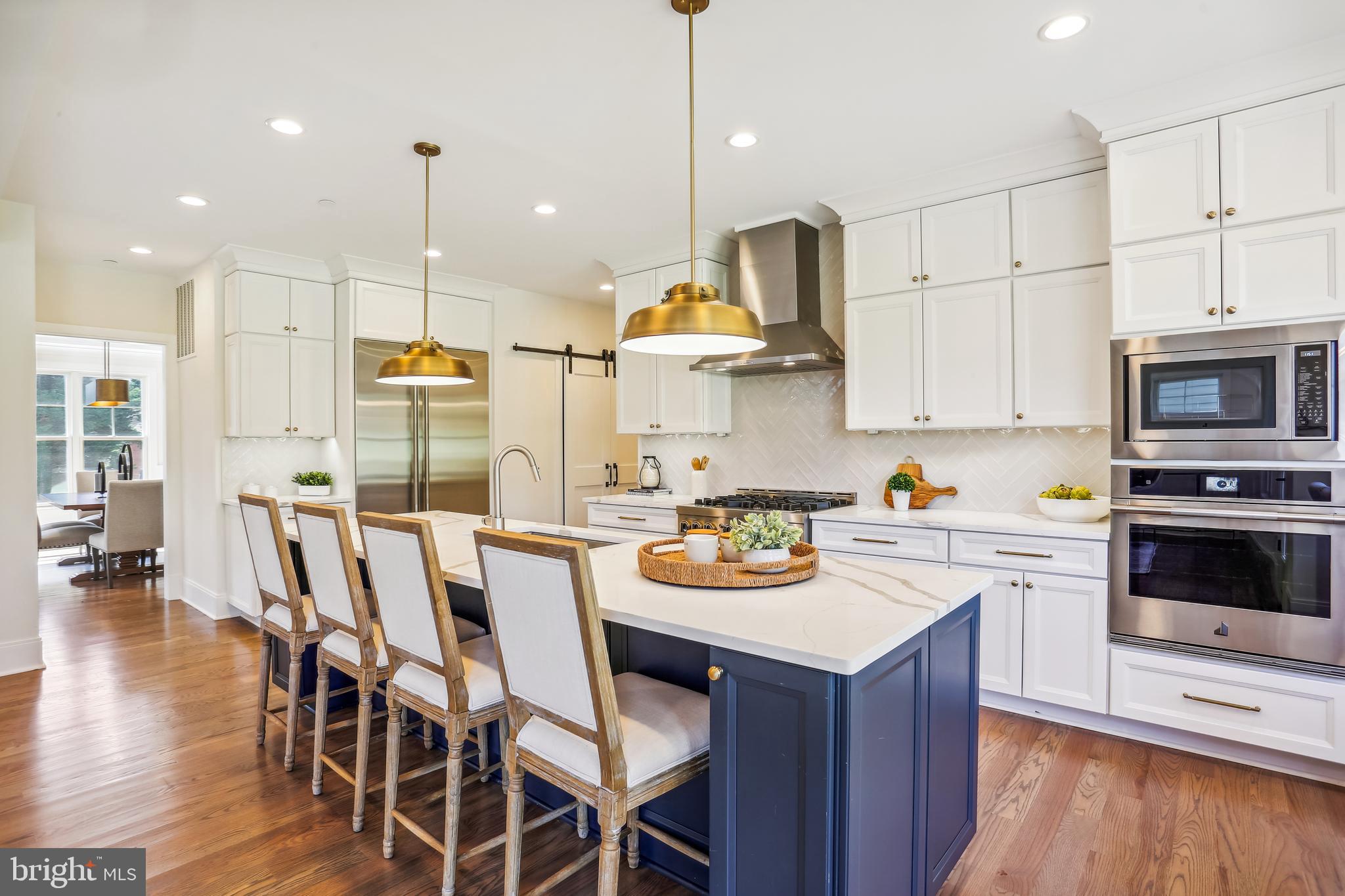 LONE OAK - Residential