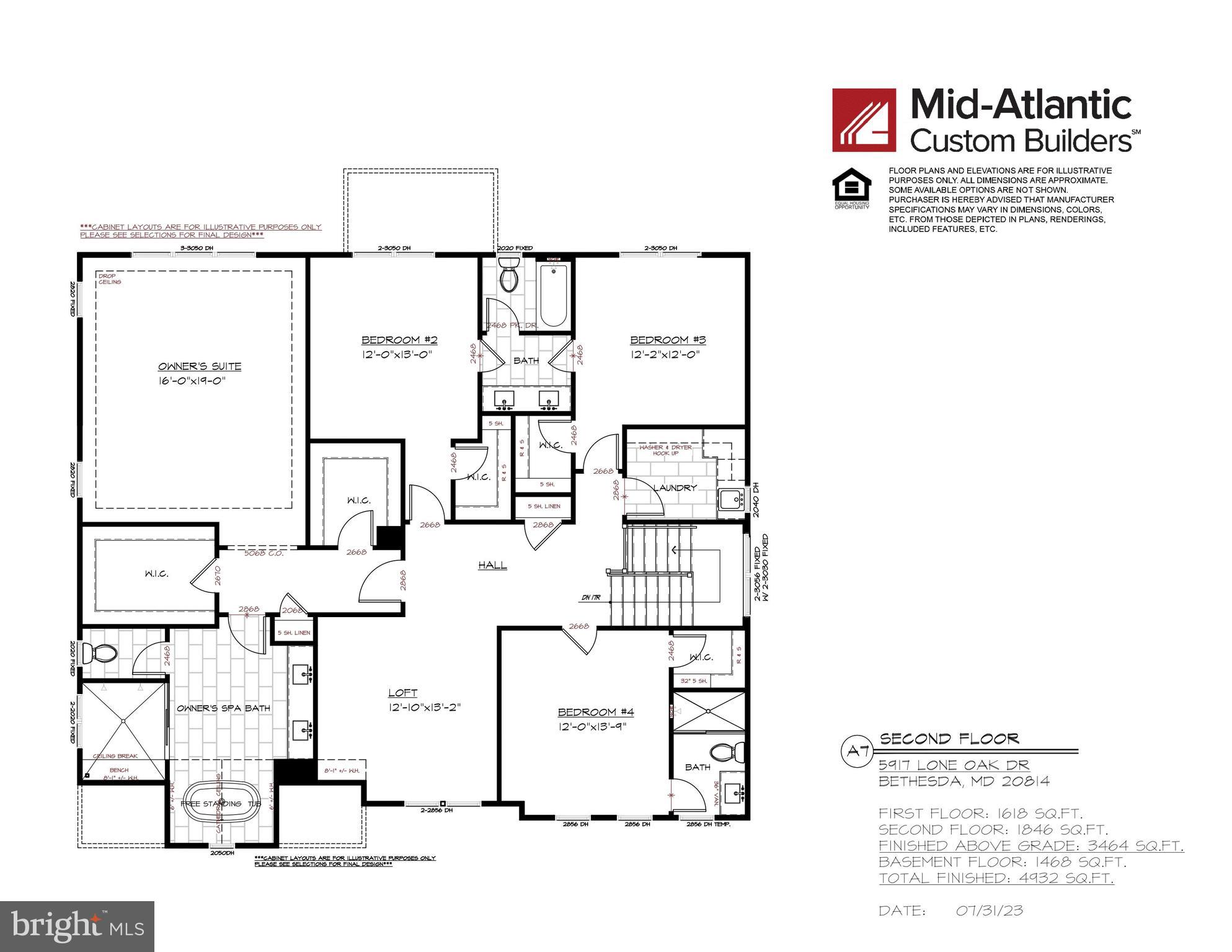 LONE OAK - Residential