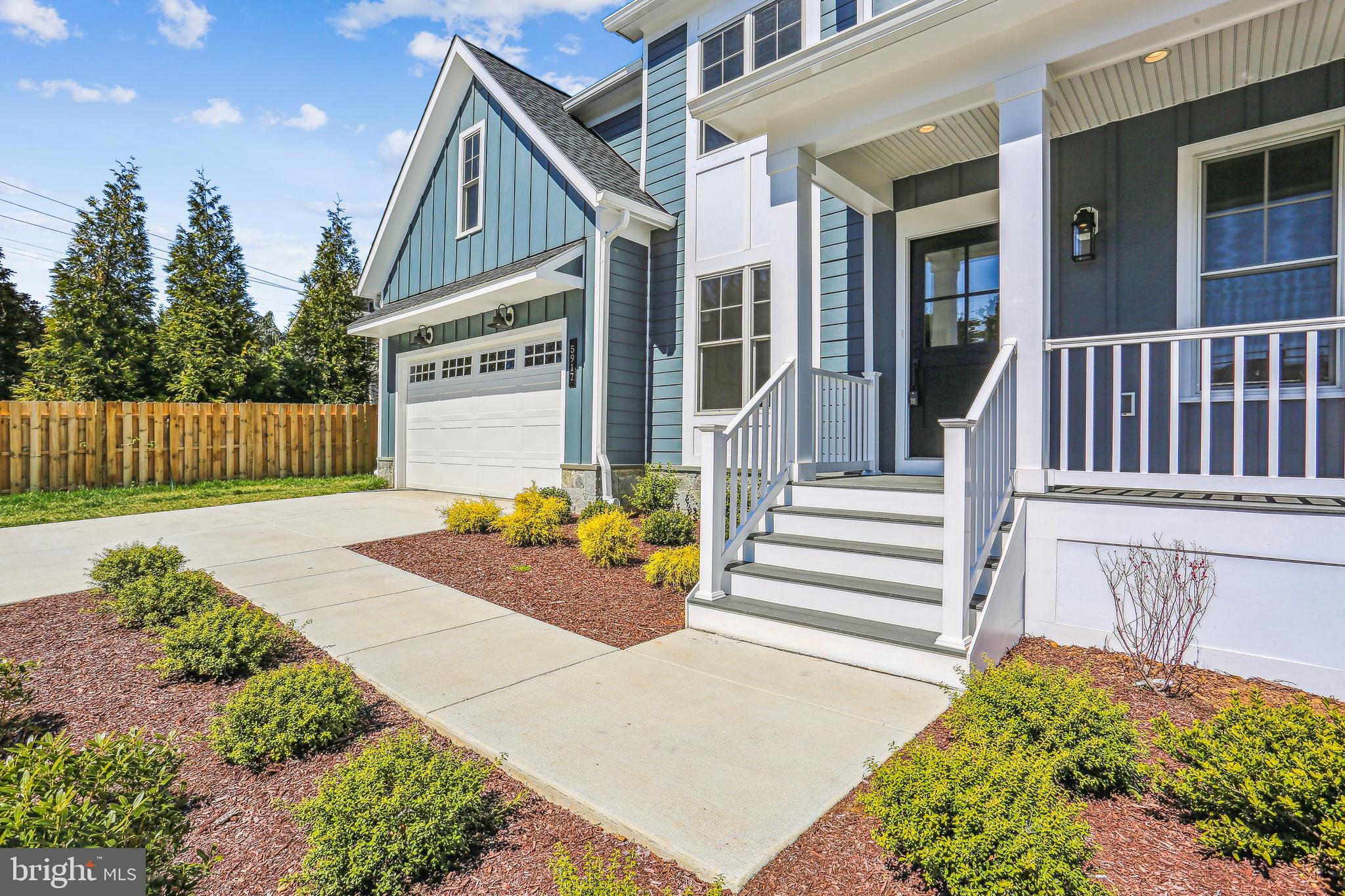 LONE OAK - Residential