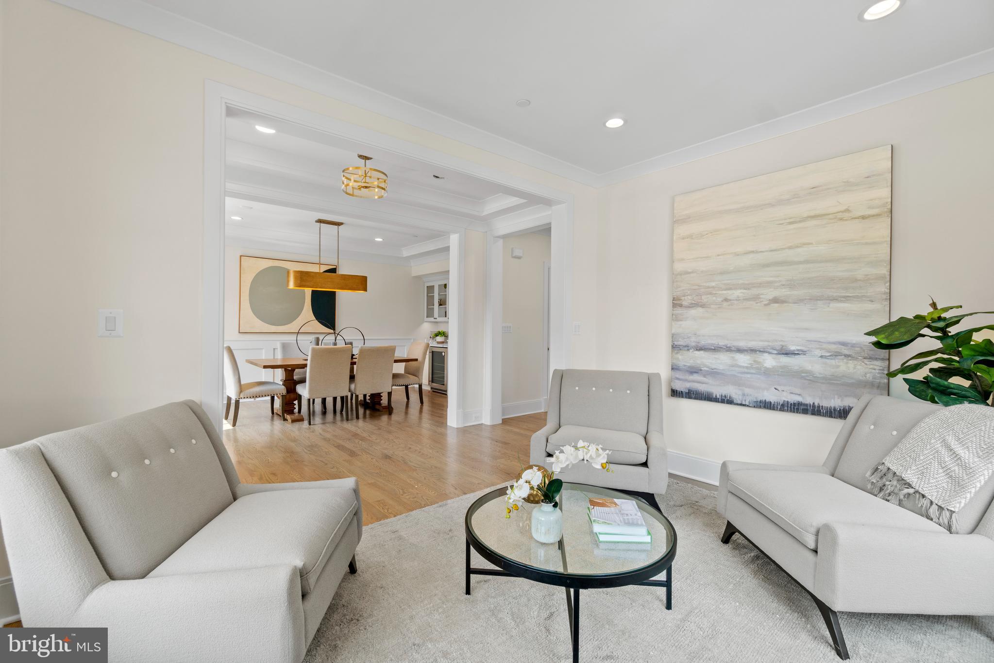 LONE OAK - Residential