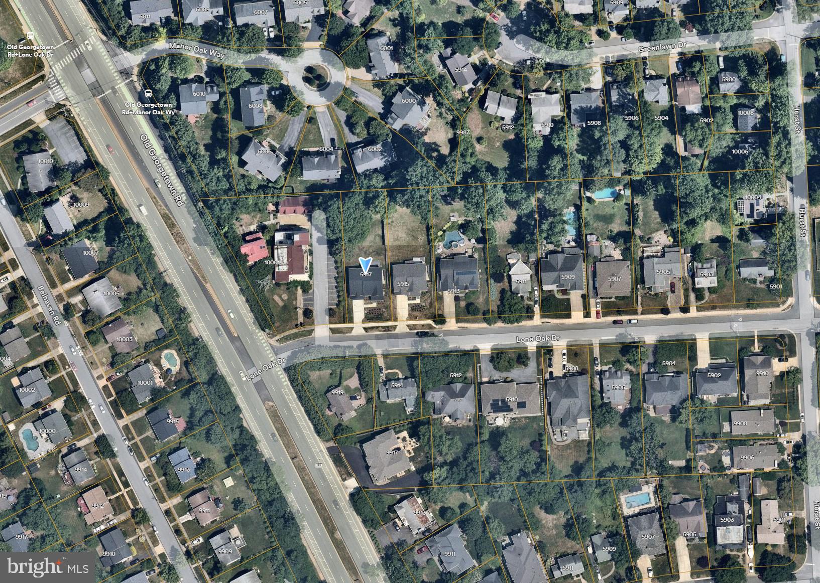 LONE OAK - Residential