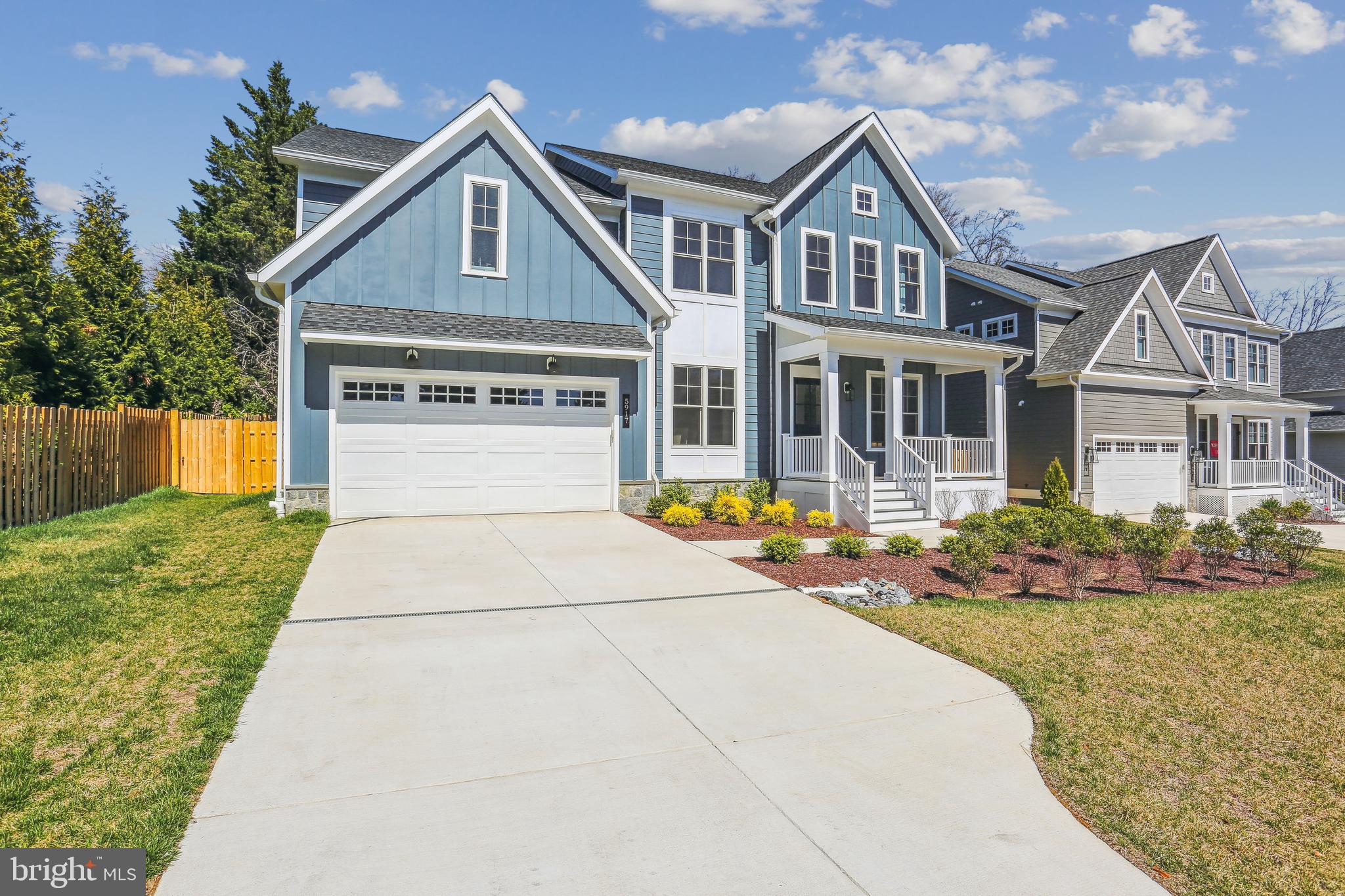 LONE OAK - Residential