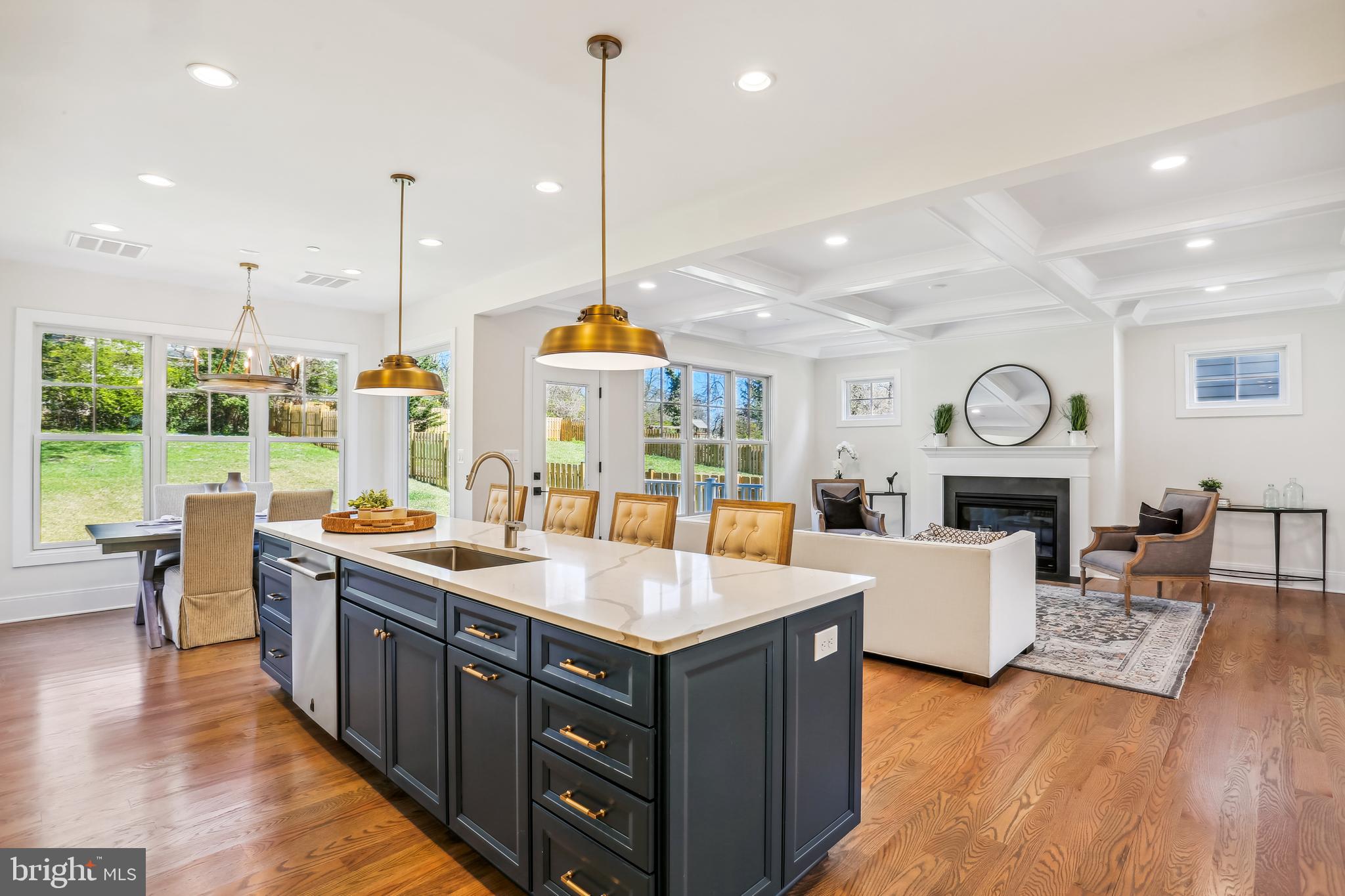 LONE OAK - Residential