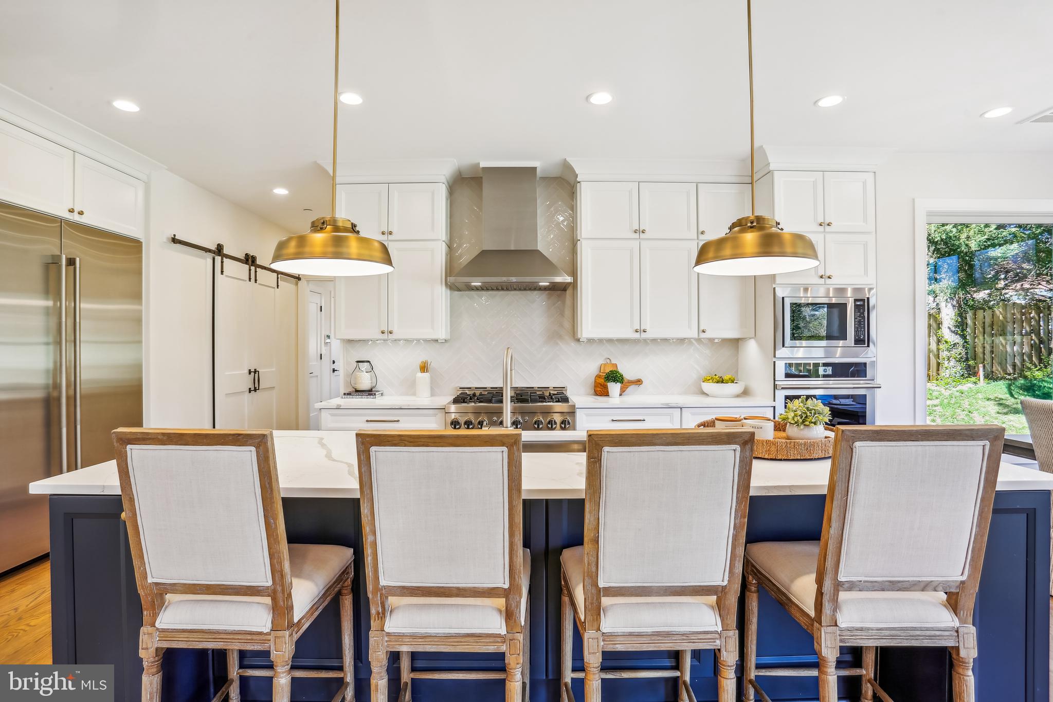 LONE OAK - Residential