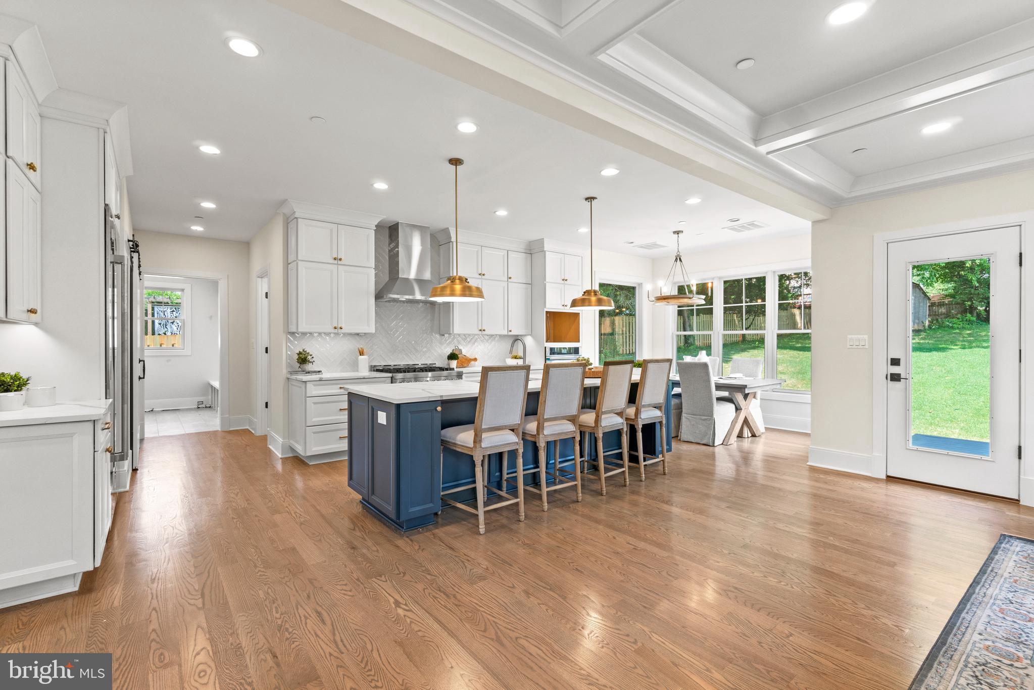 LONE OAK - Residential