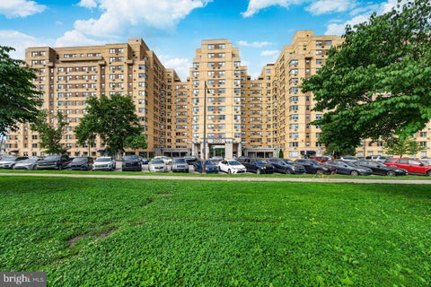 Condo For Sale - 2601 Pennsylvania Avenue #308<br/> PHILADELPHIA, PA 19130