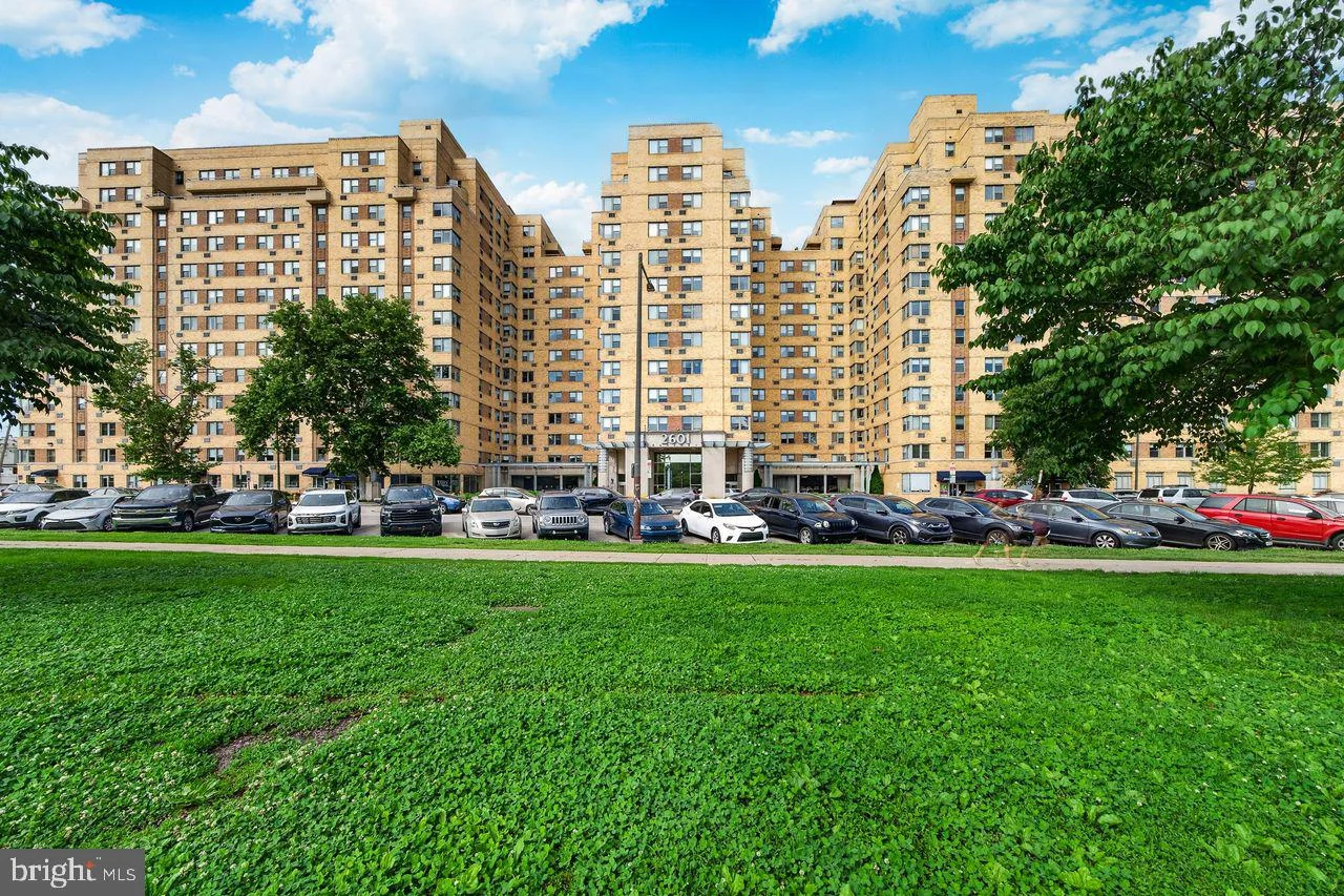 2601 Pennsylvania Avenue Unit 308, Philadelphia, PA, 19130