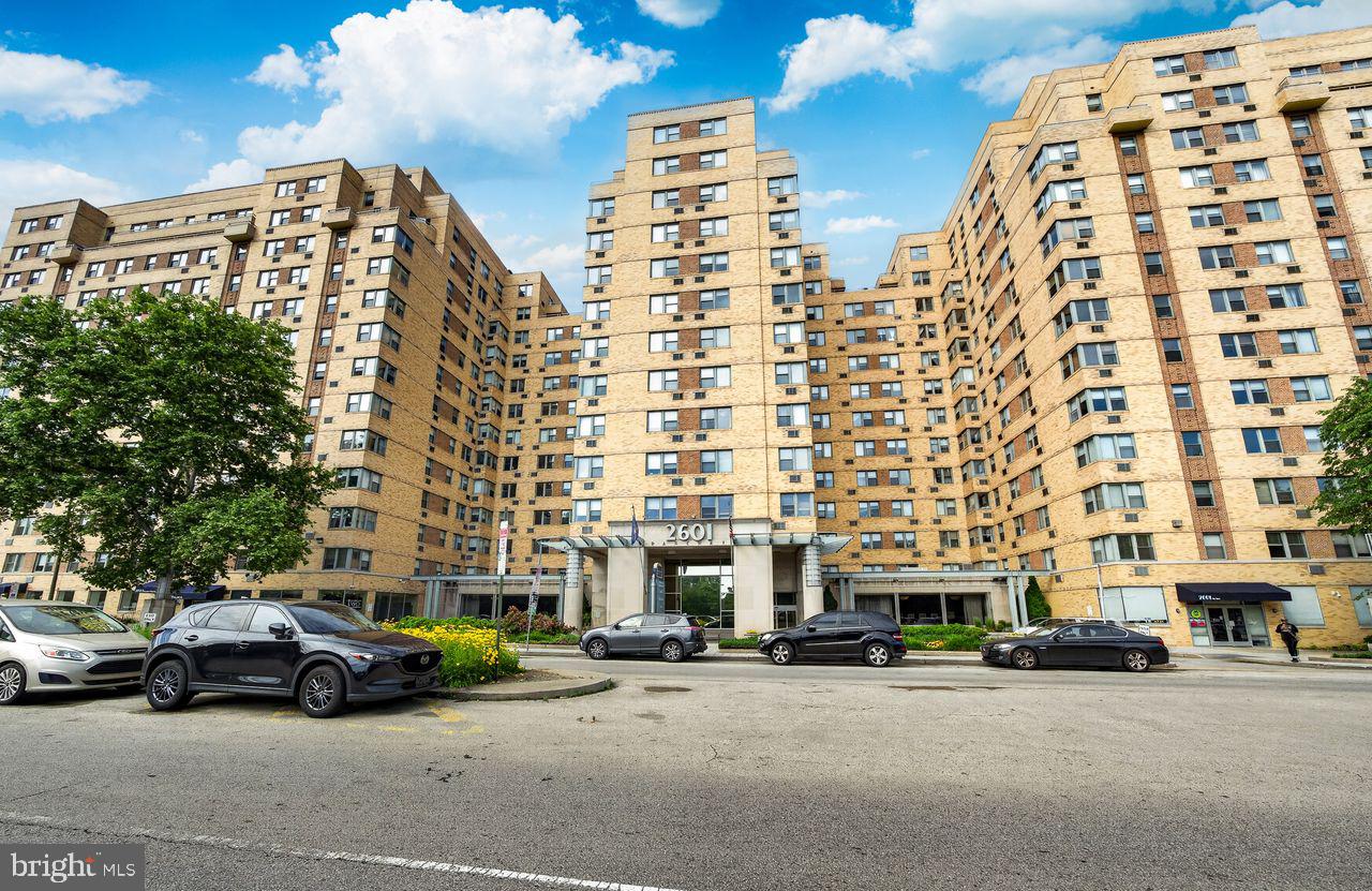 2601 PENNSYLVANIA AVENUE 308