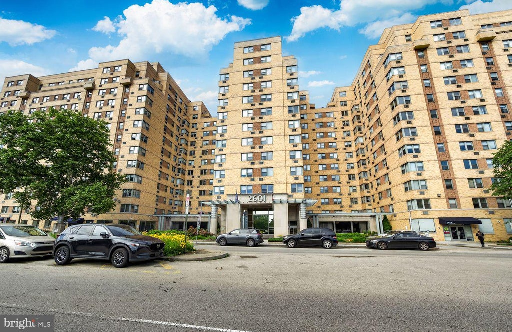 Photo of 2601 Pennsylvania Avenue #308, PHILADELPHIA, PA 19130 (MLS # PAPH2658242)
