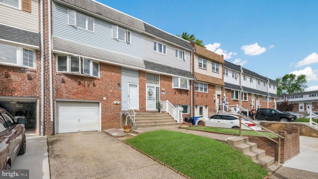 Photo of 3122 Morning Glory Road, PHILADELPHIA, PA 19154 (MLS # PAPH2487108)