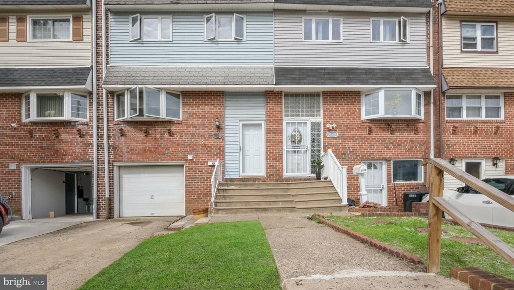 Photo of 3122 Morning Glory Road, PHILADELPHIA, PA 19154 (MLS # PAPH2487108)