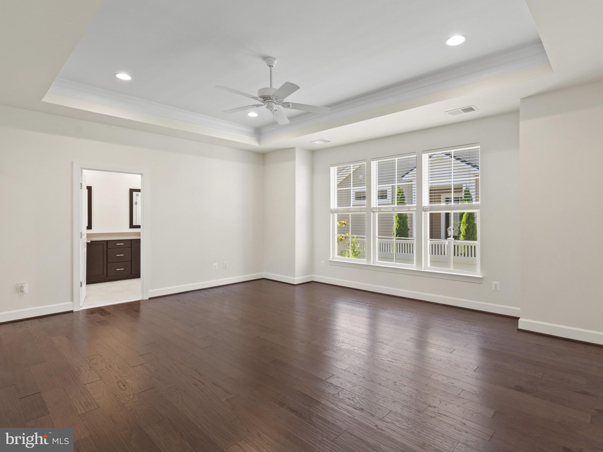 BIRCHWOOD AT BRAMBLETON - Residential