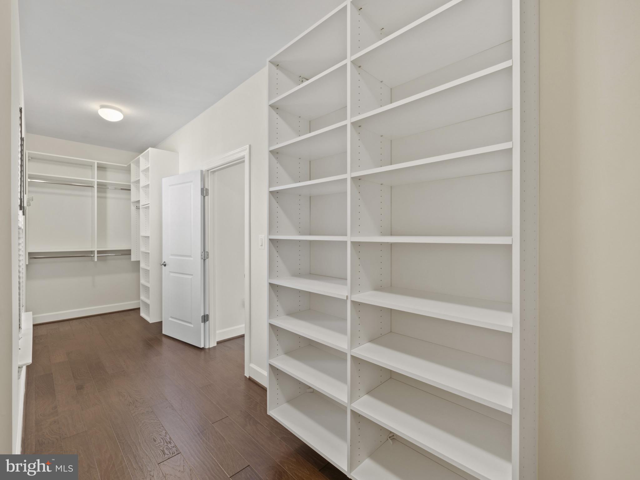 BIRCHWOOD AT BRAMBLETON - Residential