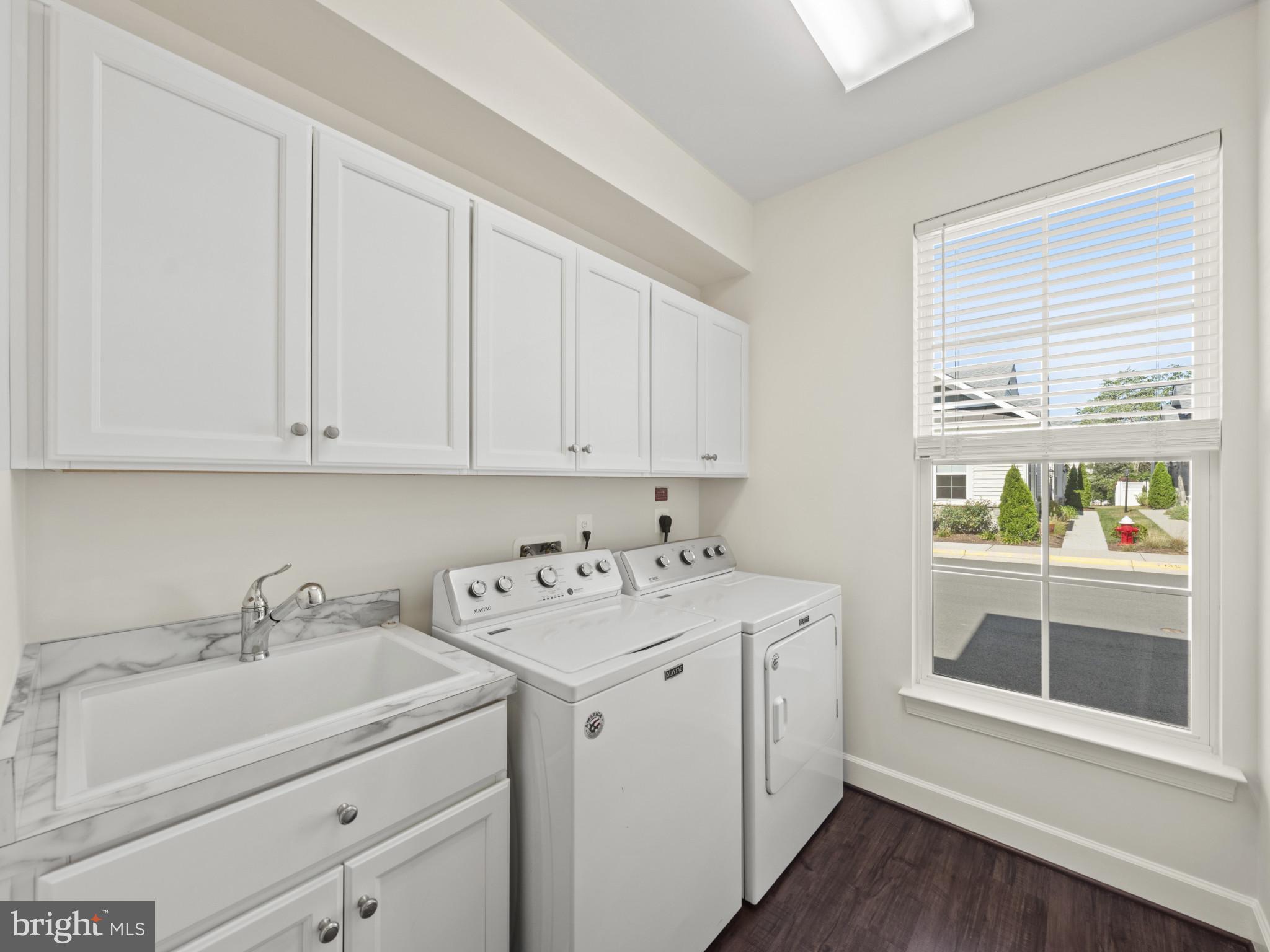 BIRCHWOOD AT BRAMBLETON - Residential