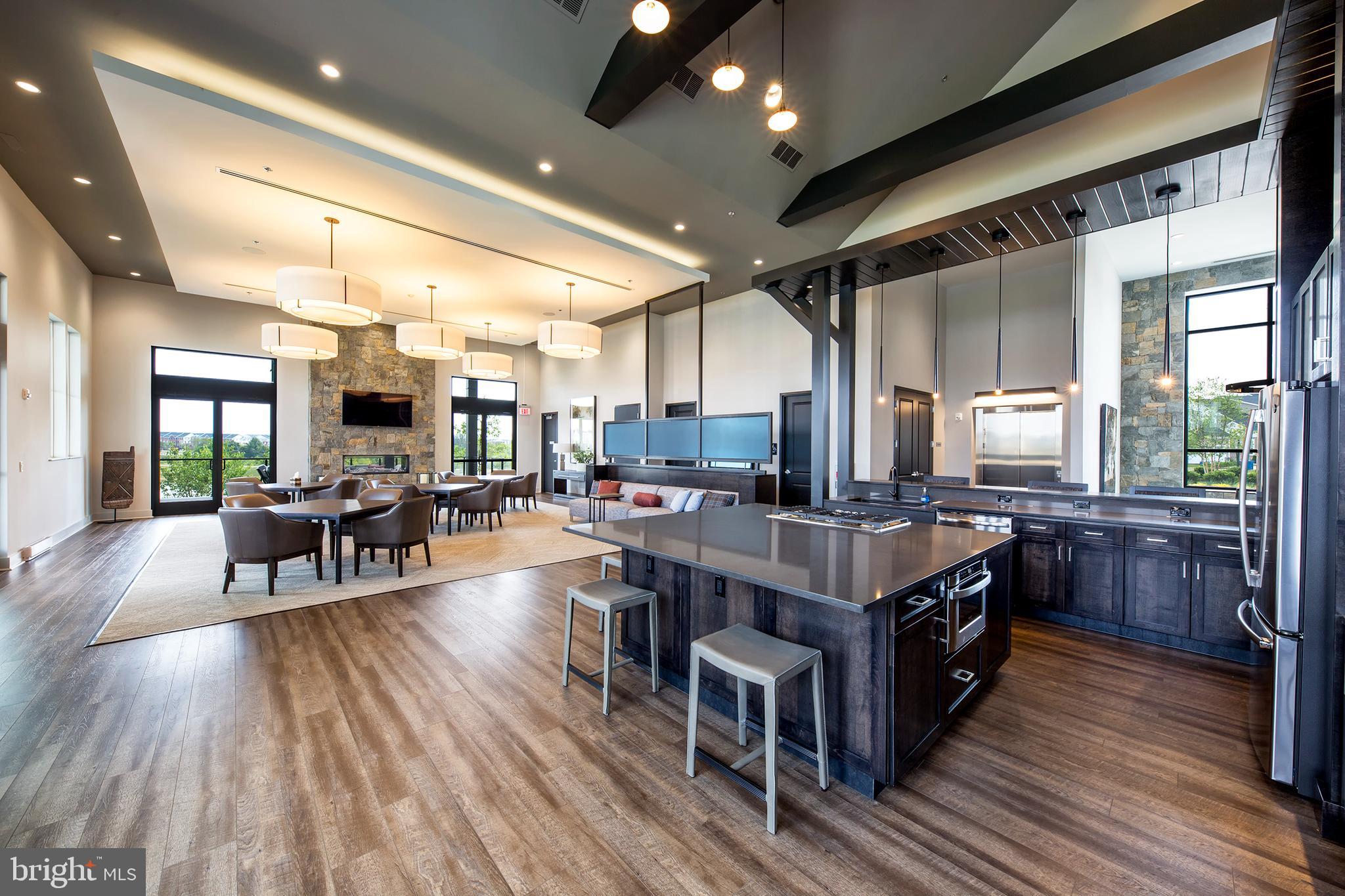 BIRCHWOOD AT BRAMBLETON - Residential