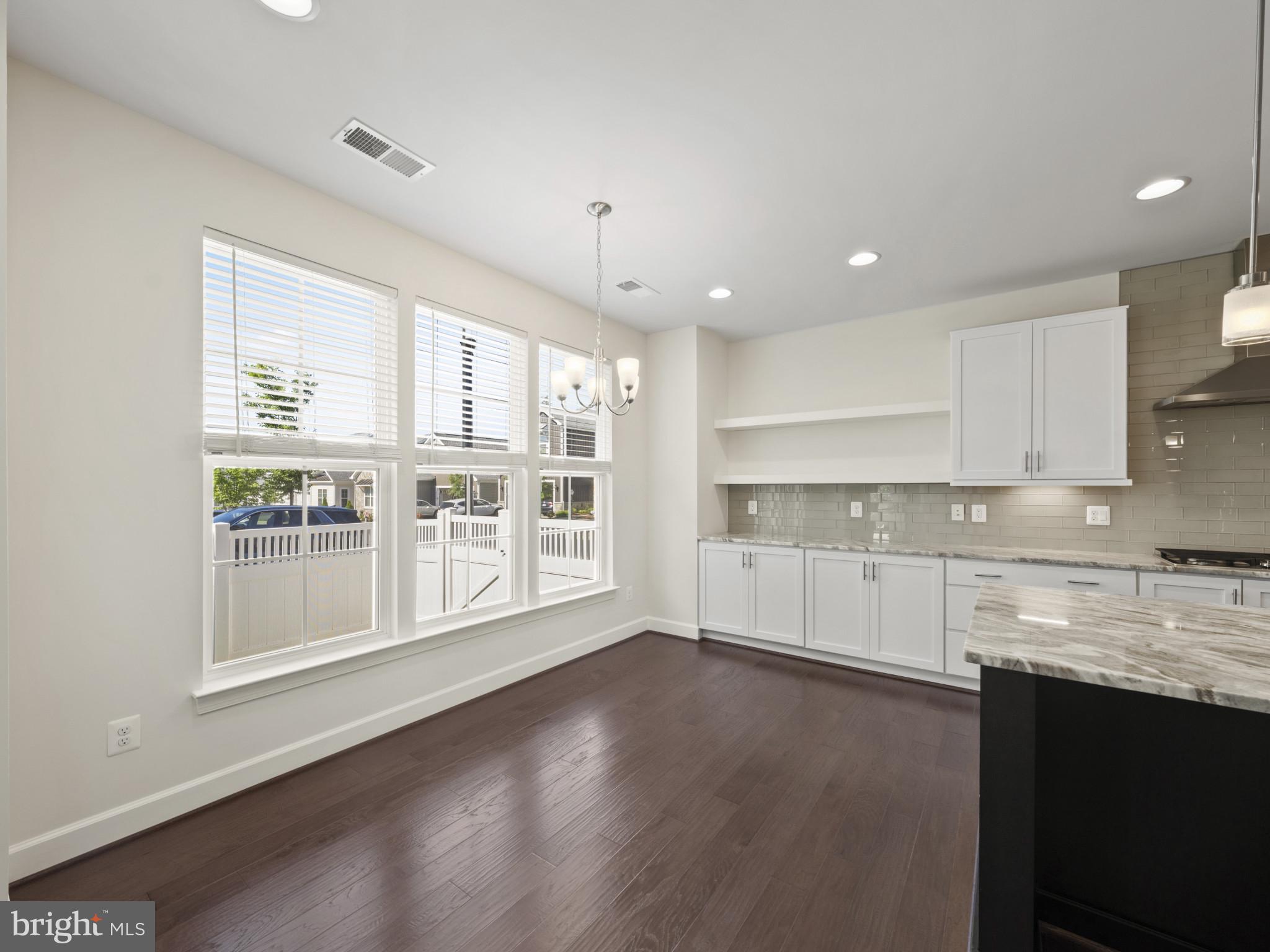 BIRCHWOOD AT BRAMBLETON - Residential