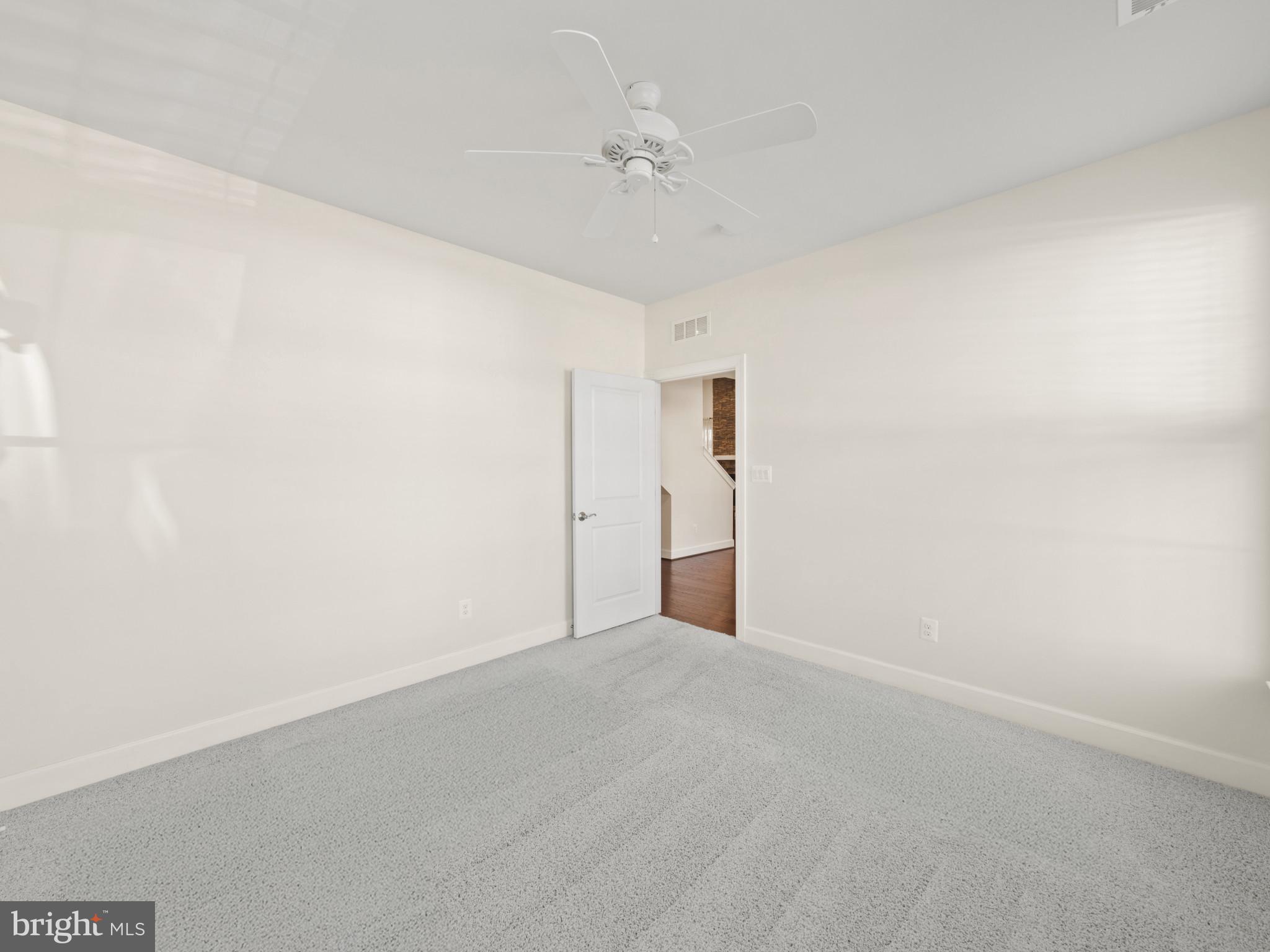 BIRCHWOOD AT BRAMBLETON - Residential