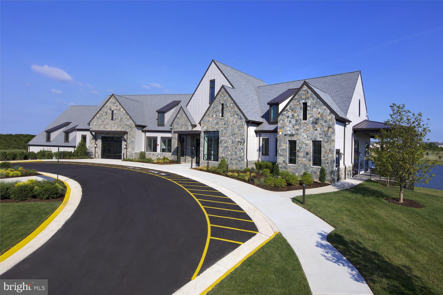 BIRCHWOOD AT BRAMBLETON - Residential