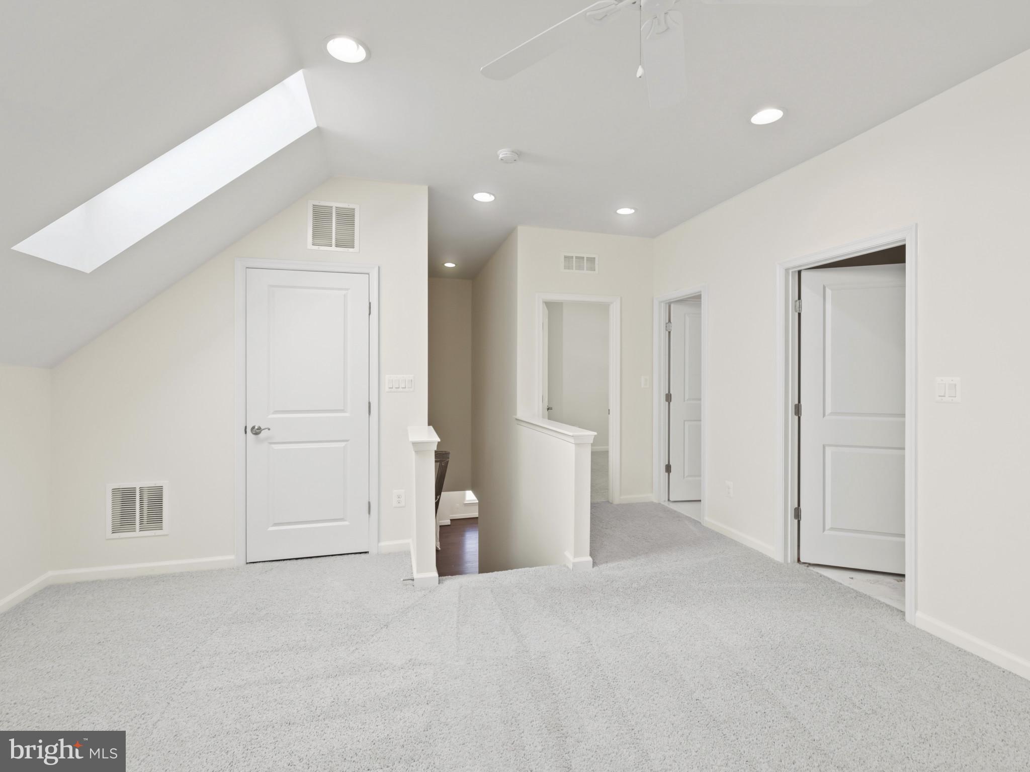 BIRCHWOOD AT BRAMBLETON - Residential