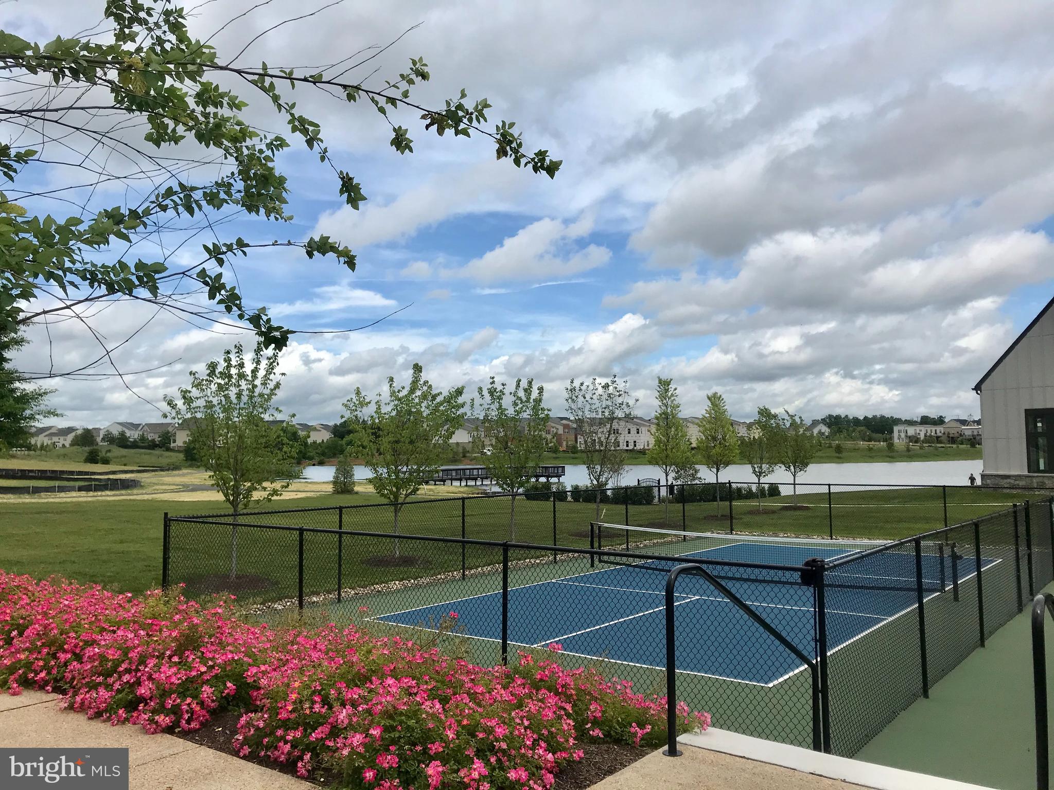 BIRCHWOOD AT BRAMBLETON - Residential