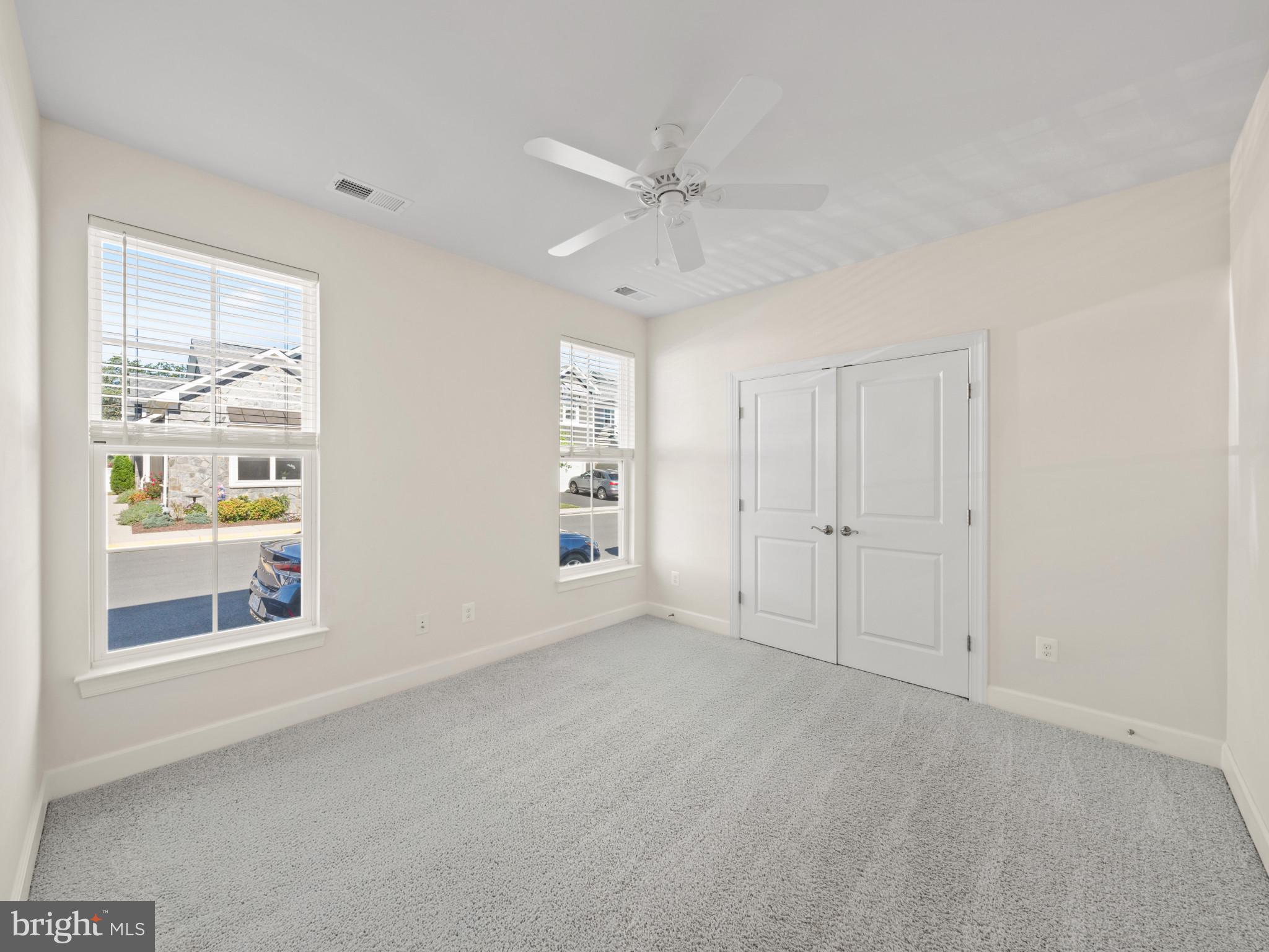 BIRCHWOOD AT BRAMBLETON - Residential