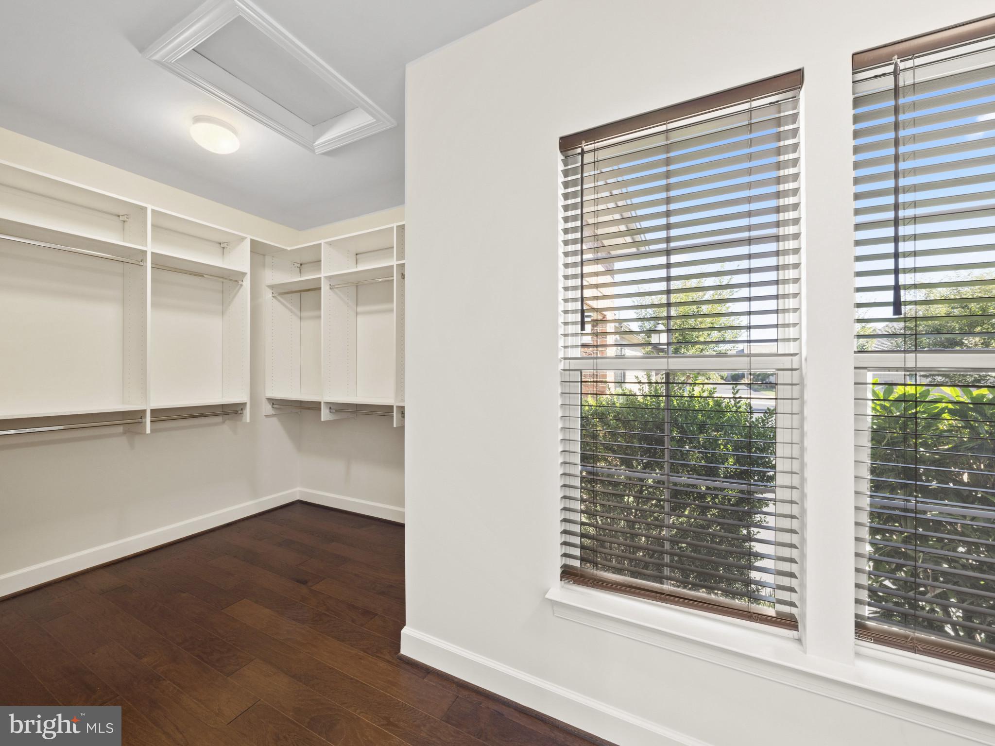 BIRCHWOOD AT BRAMBLETON - Residential