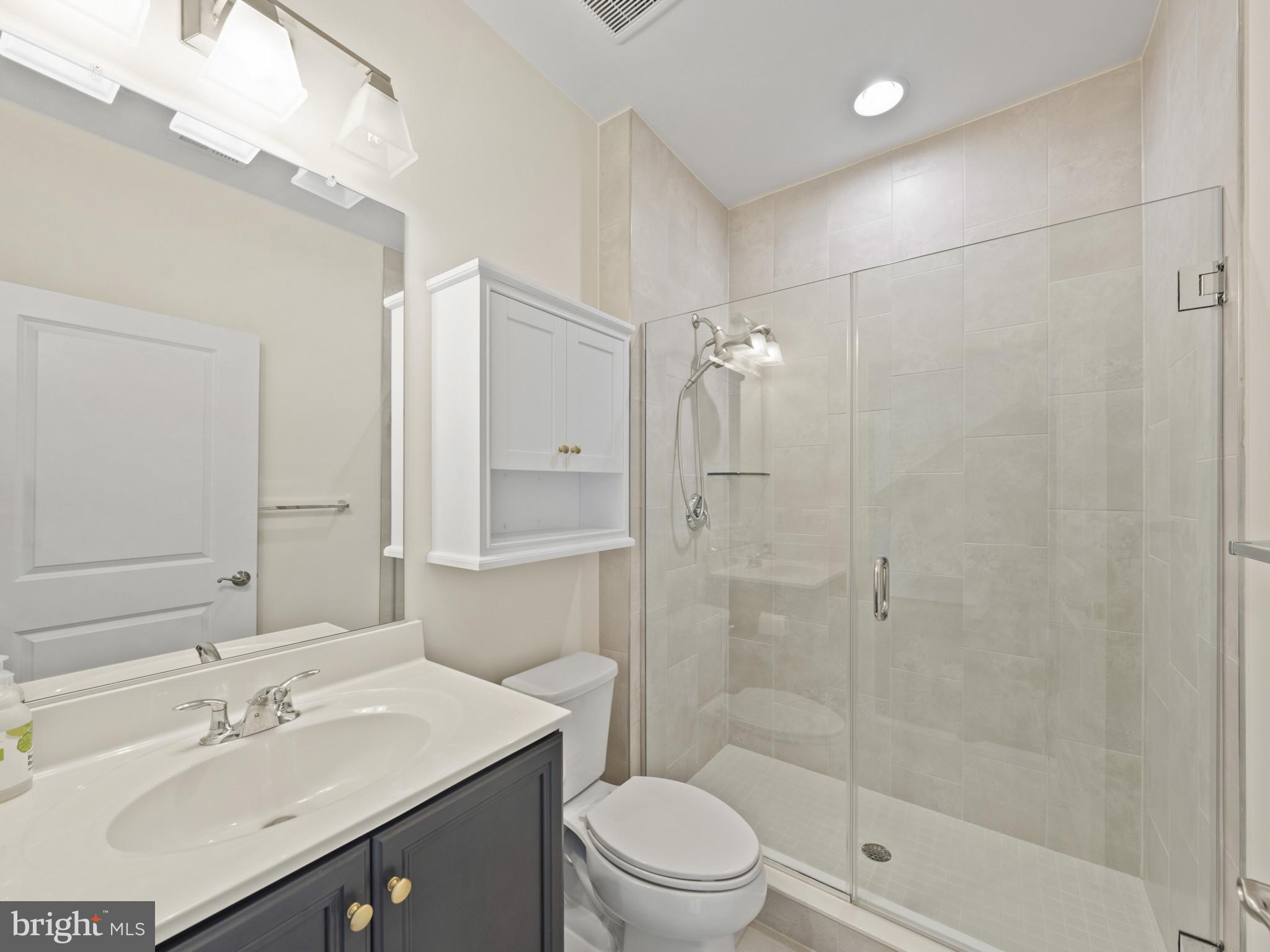 BIRCHWOOD AT BRAMBLETON - Residential