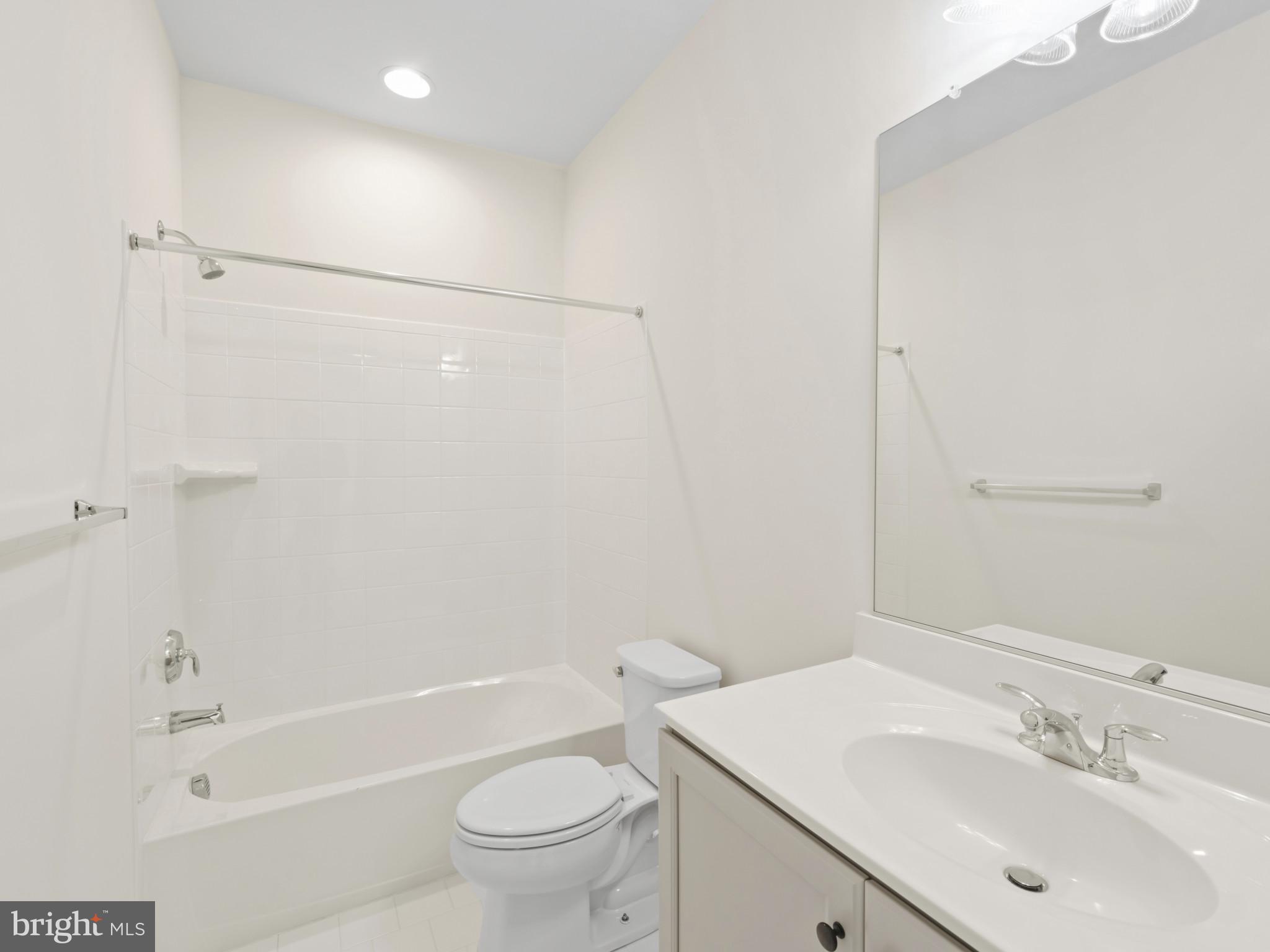 BIRCHWOOD AT BRAMBLETON - Residential