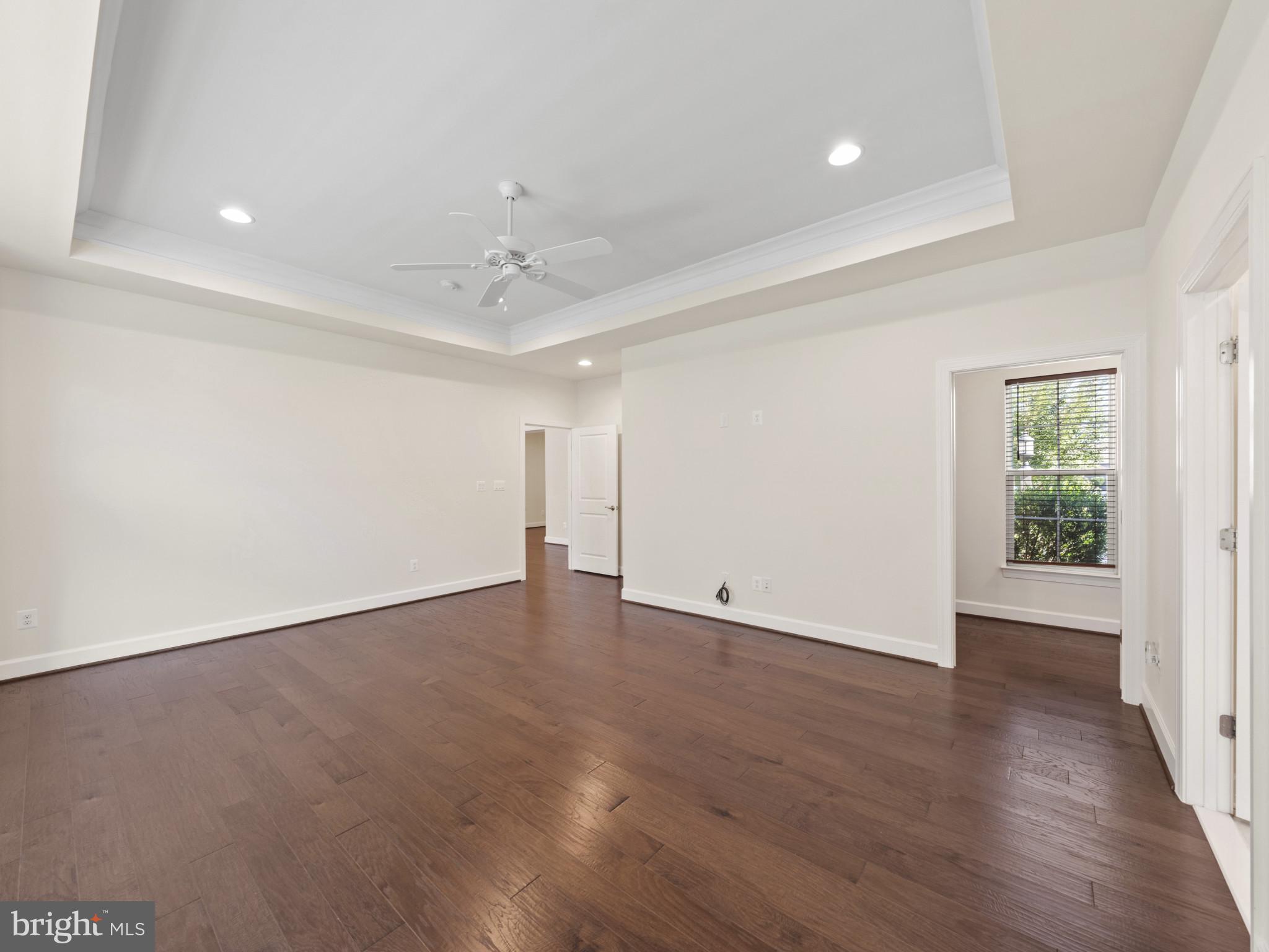 BIRCHWOOD AT BRAMBLETON - Residential