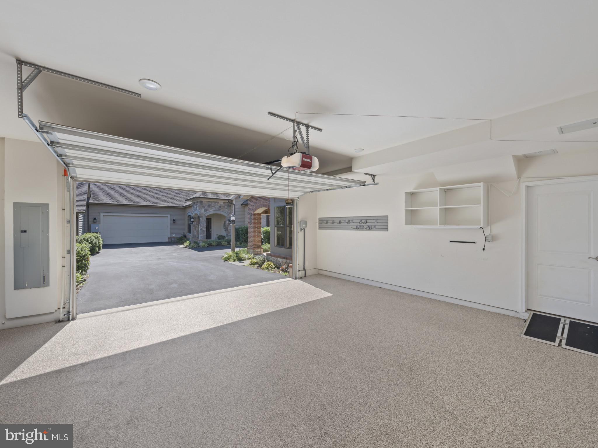 BIRCHWOOD AT BRAMBLETON - Residential