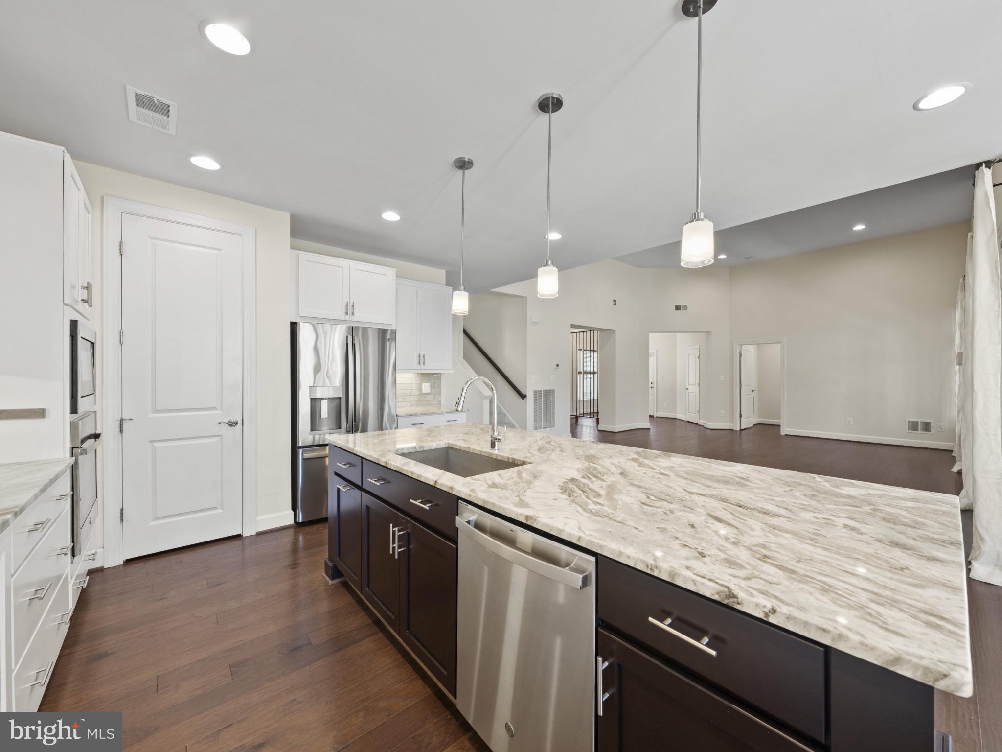 BIRCHWOOD AT BRAMBLETON - Residential