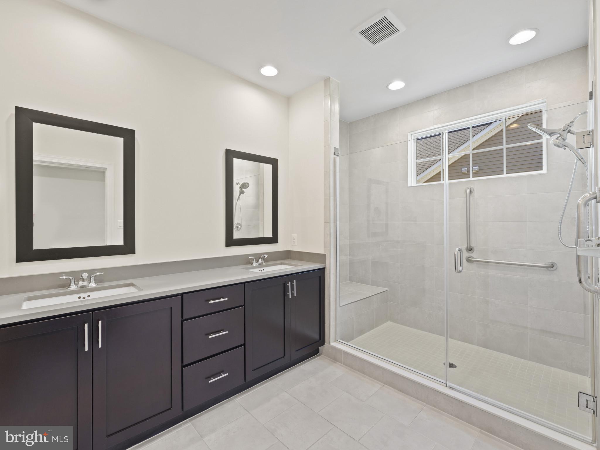 BIRCHWOOD AT BRAMBLETON - Residential