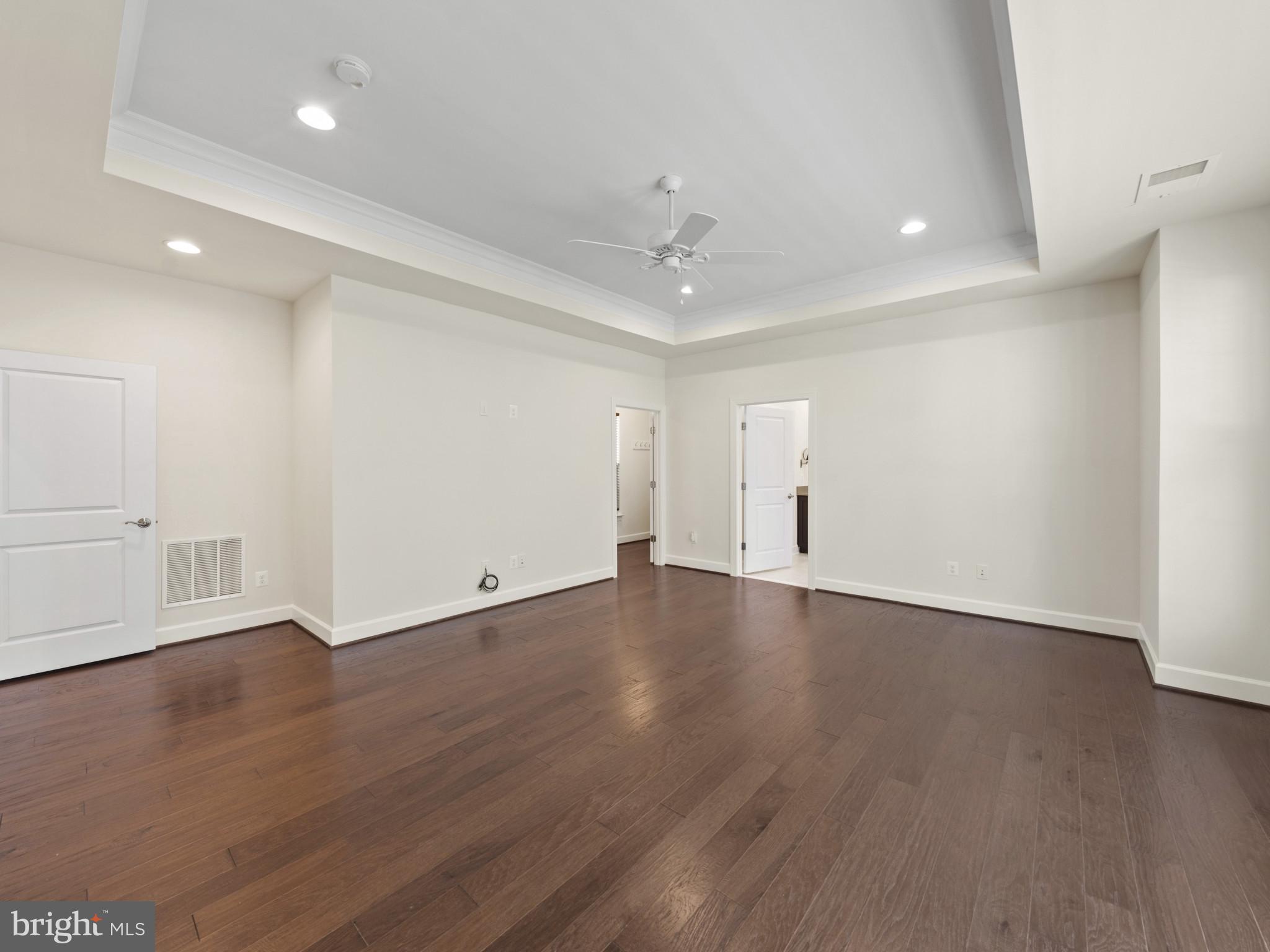 BIRCHWOOD AT BRAMBLETON - Residential