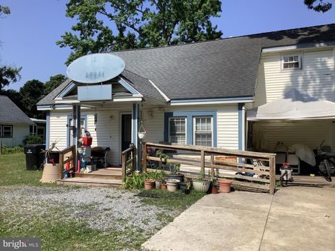Photo of 151 Route 50, OCEAN VIEW, NJ 08230 (MLS # NJCM2005482)