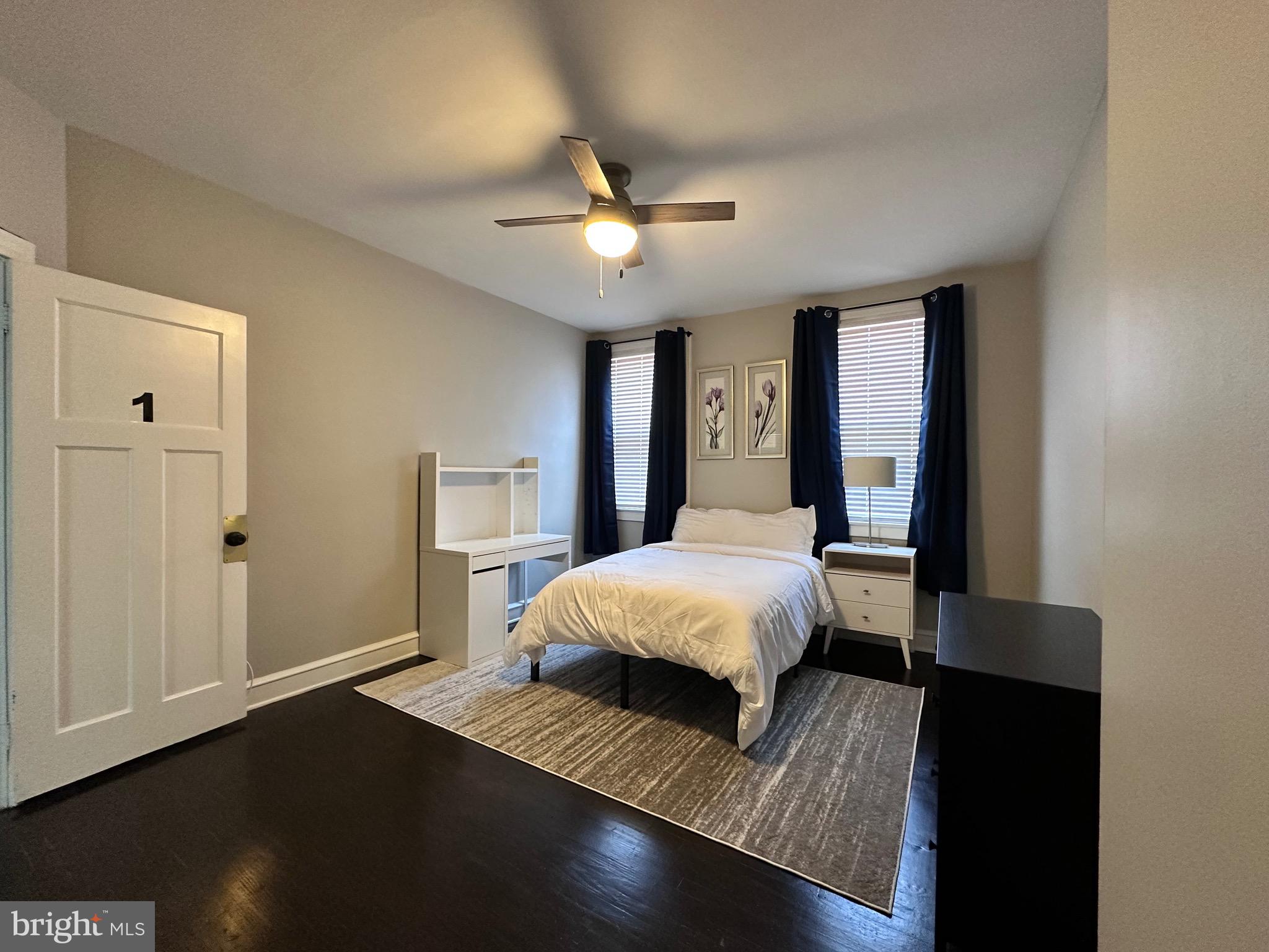 BELAIR-EDISON - Residential Lease