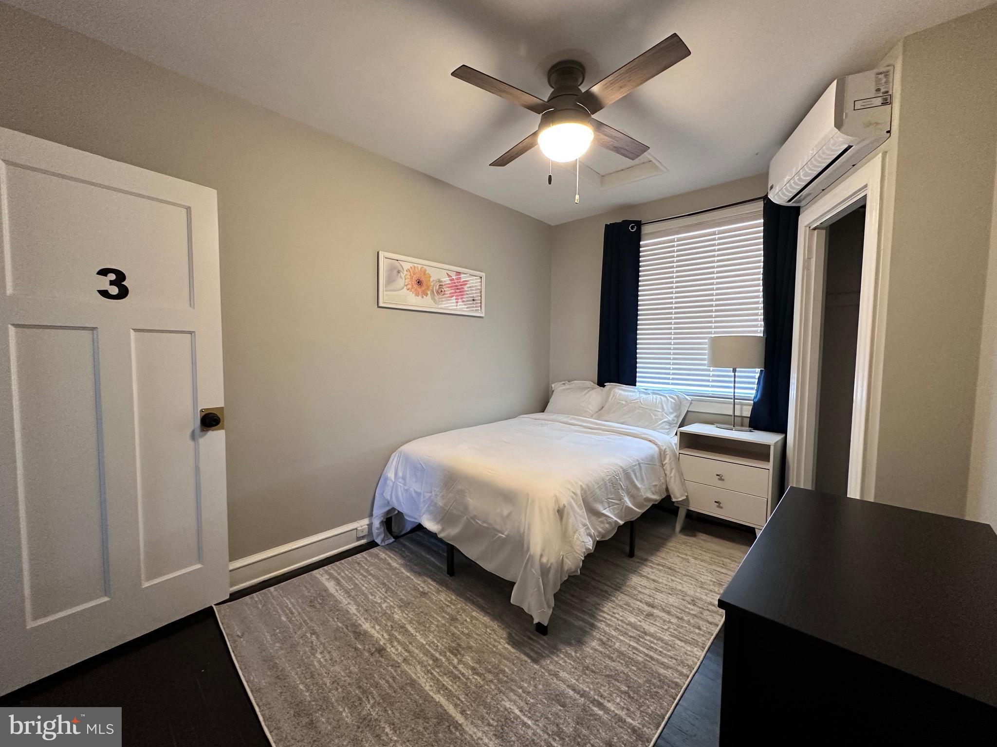 BELAIR-EDISON - Residential Lease