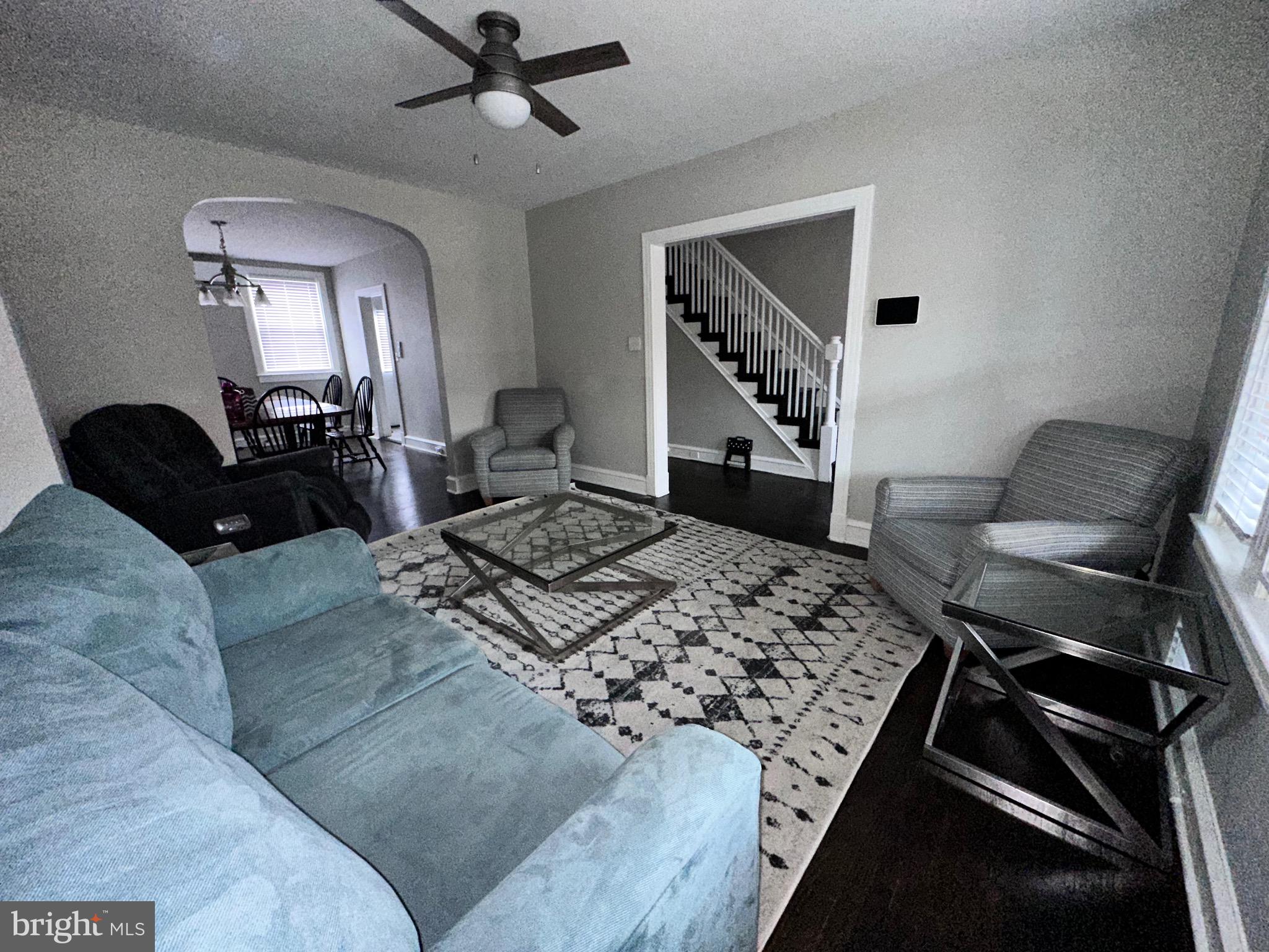 BELAIR-EDISON - Residential Lease