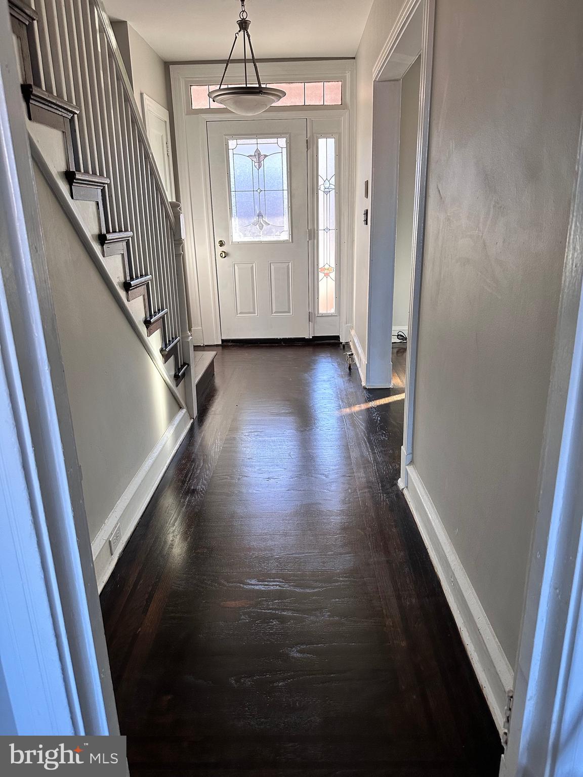 BELAIR-EDISON - Residential Lease