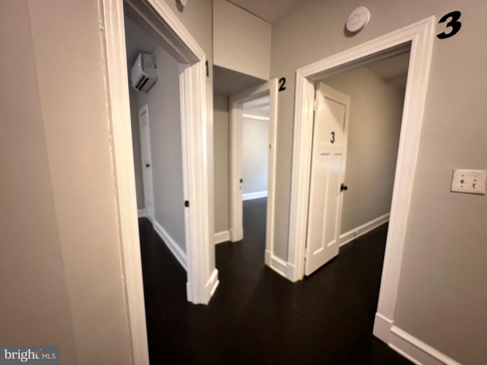 BELAIR-EDISON - Residential Lease