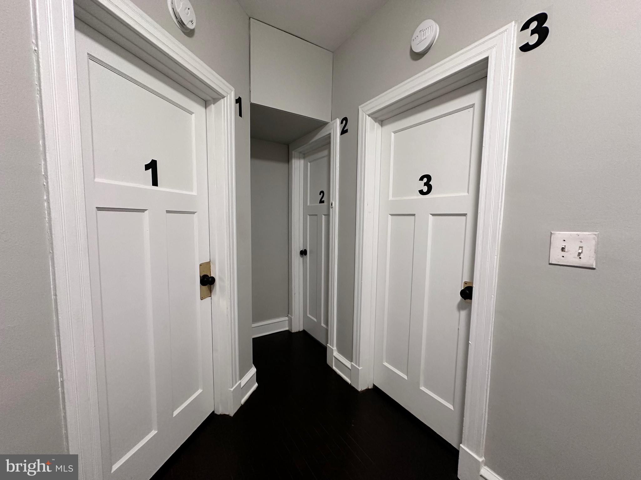 BELAIR-EDISON - Residential Lease