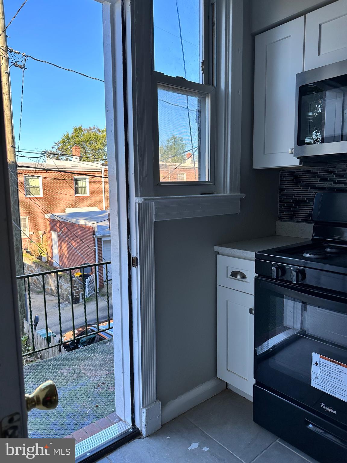 BELAIR-EDISON - Residential Lease