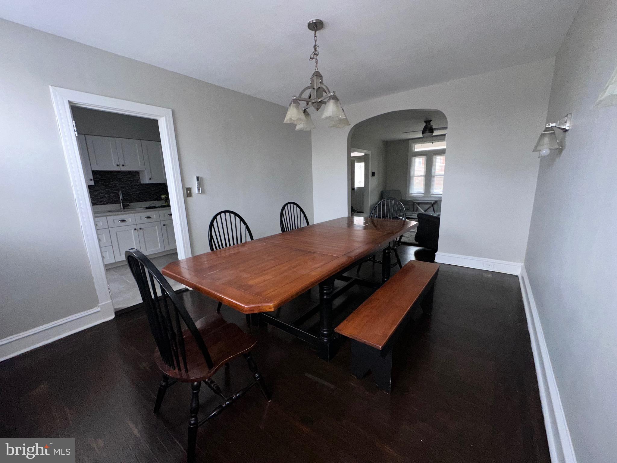 BELAIR-EDISON - Residential Lease