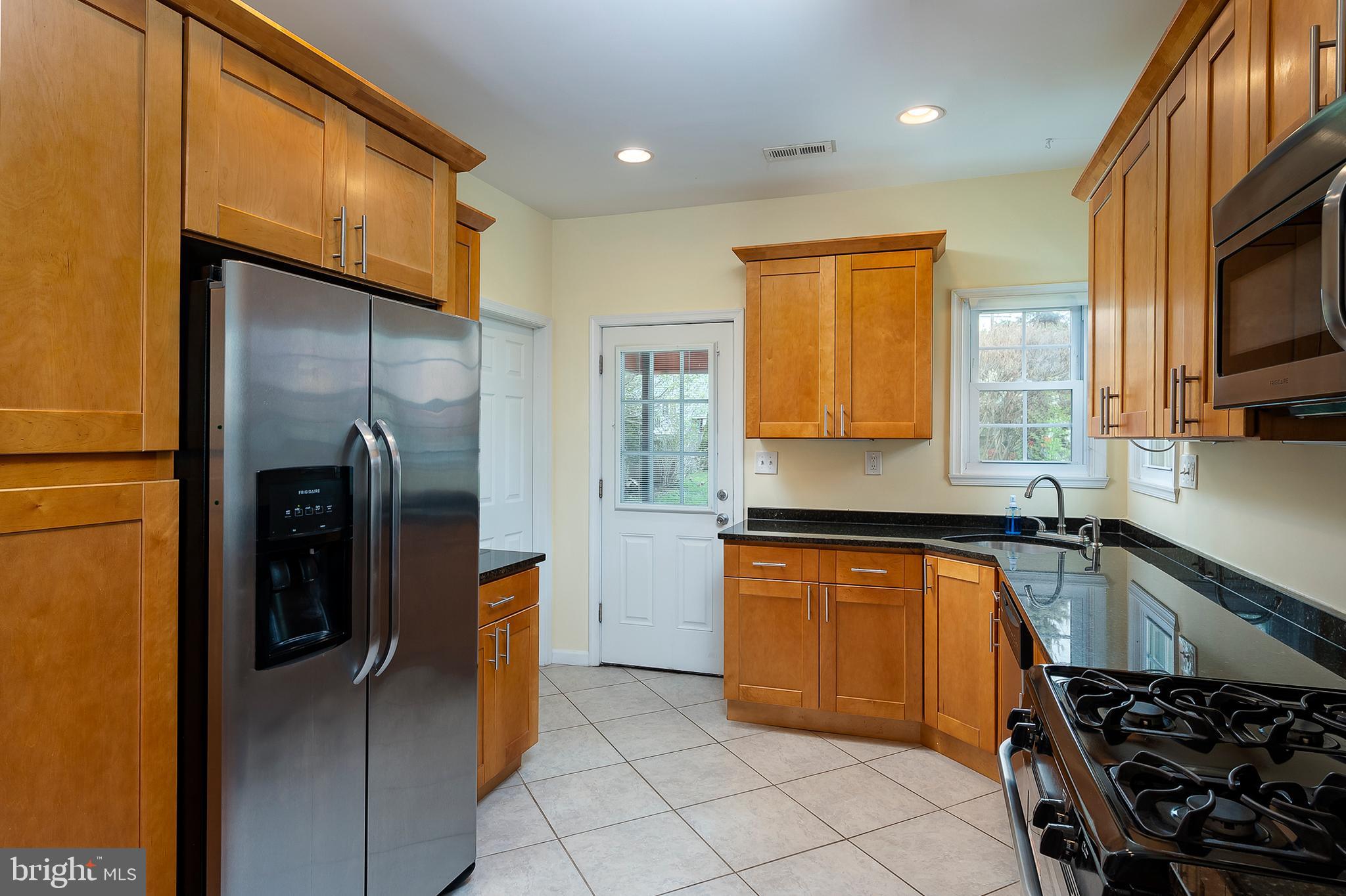 SILVER SPRING - Residential