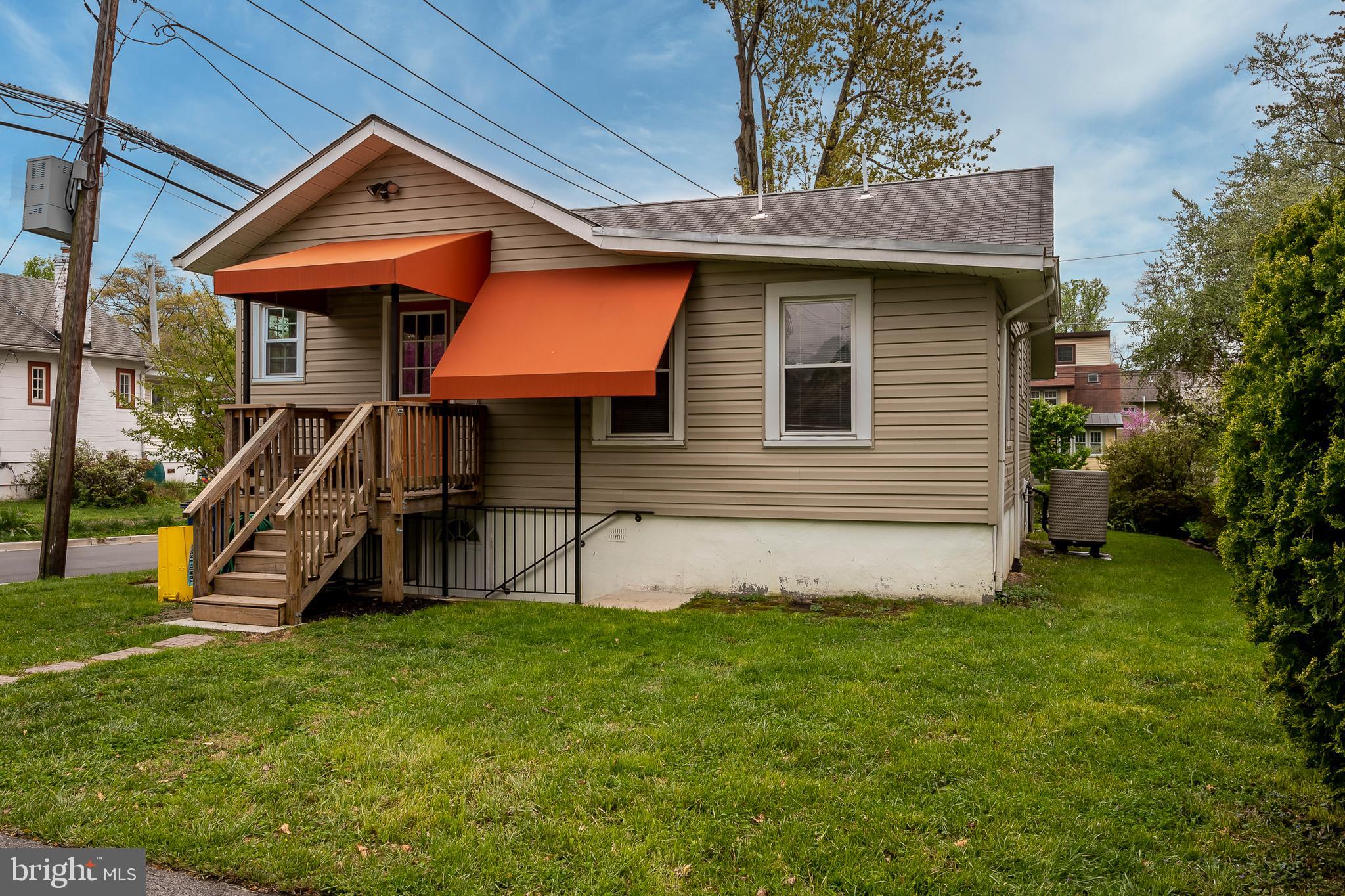 SILVER SPRING - Residential