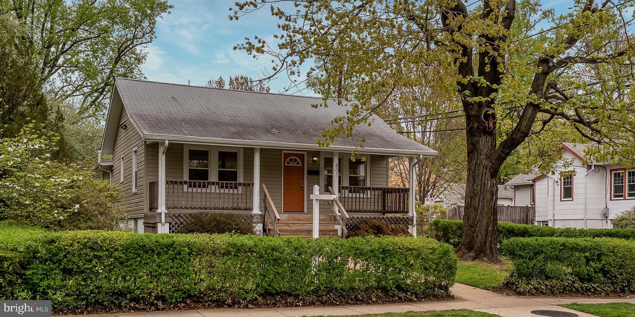 SILVER SPRING - Residential