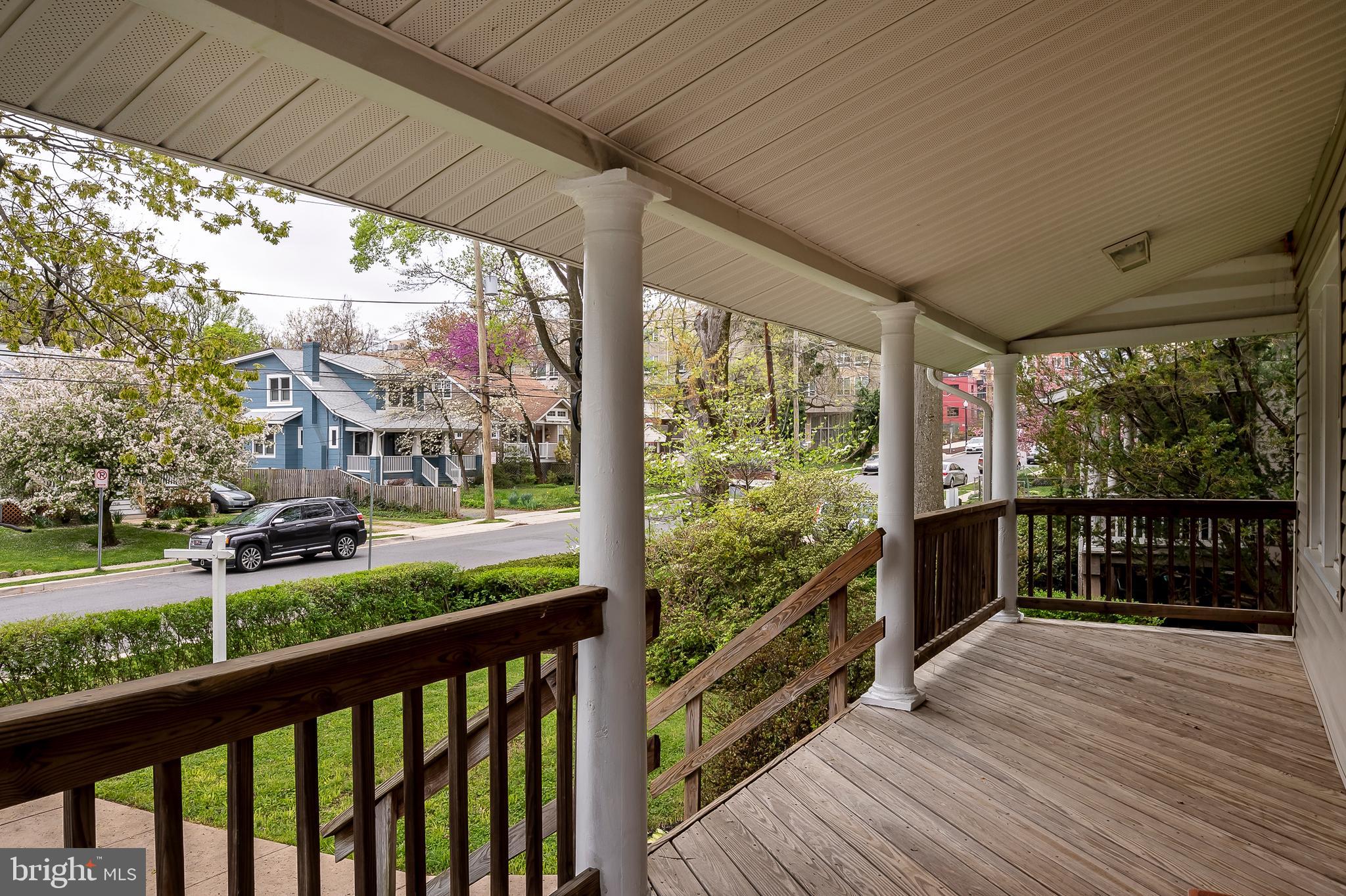 SILVER SPRING - Residential