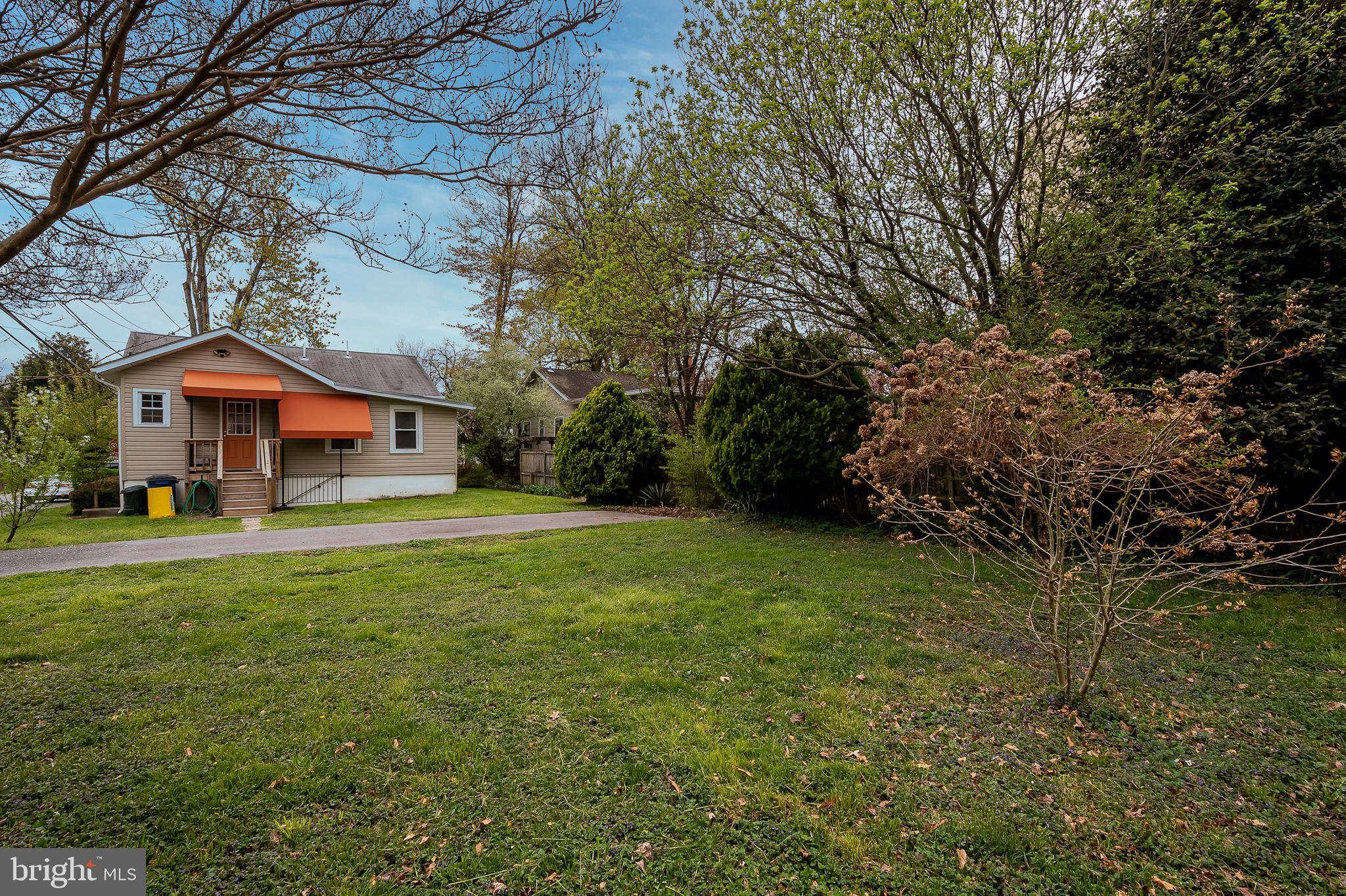 SILVER SPRING - Residential