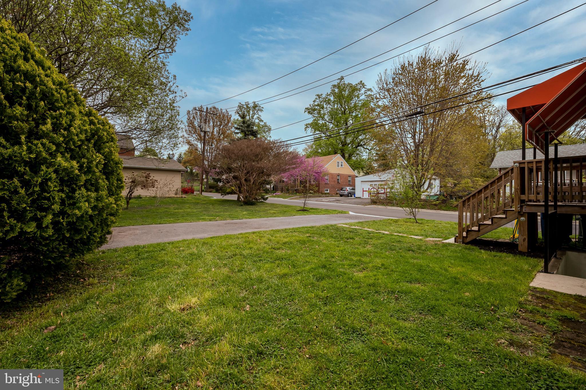 SILVER SPRING - Residential