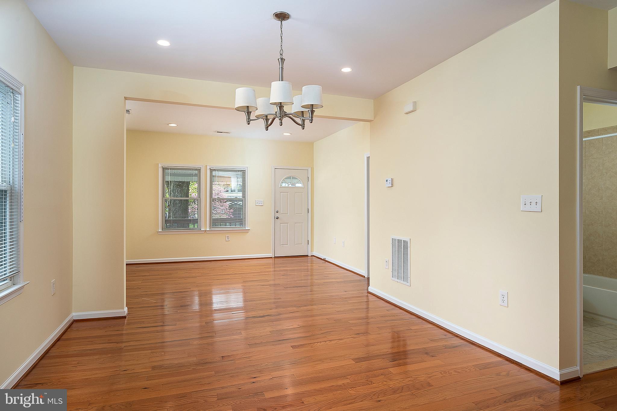 SILVER SPRING - Residential